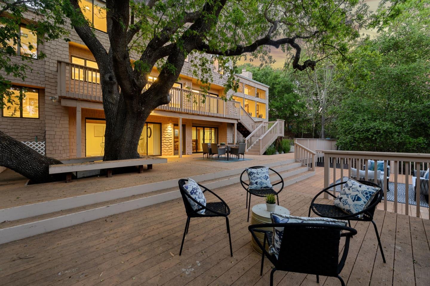 Detail Gallery Image 53 of 68 For 727 Bicknell Rd, Los Gatos,  CA 95030 - 5 Beds | 3/1 Baths