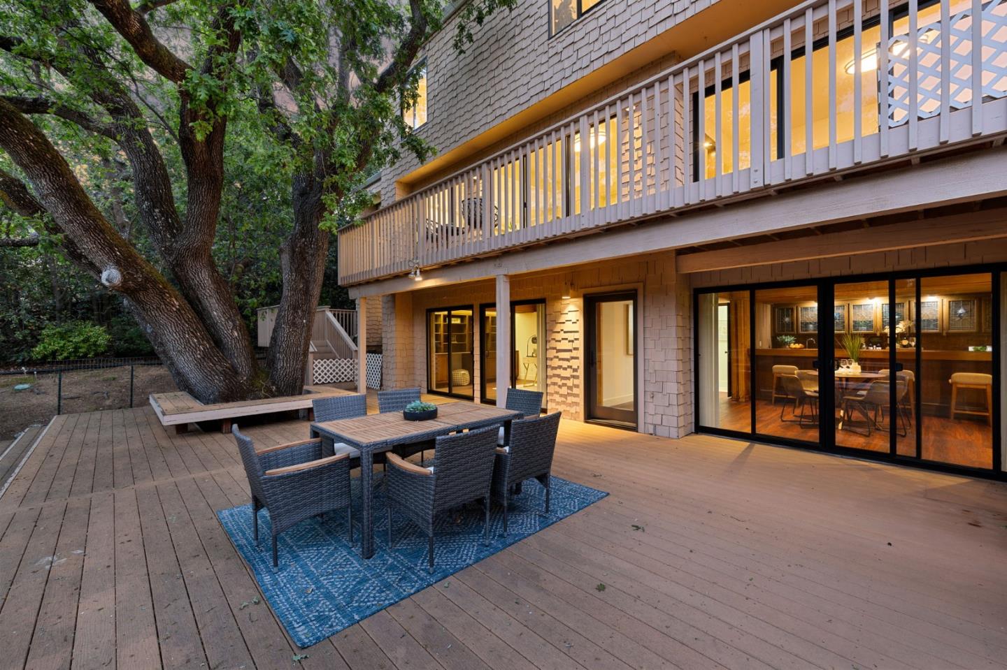 Detail Gallery Image 55 of 68 For 727 Bicknell Rd, Los Gatos,  CA 95030 - 5 Beds | 3/1 Baths