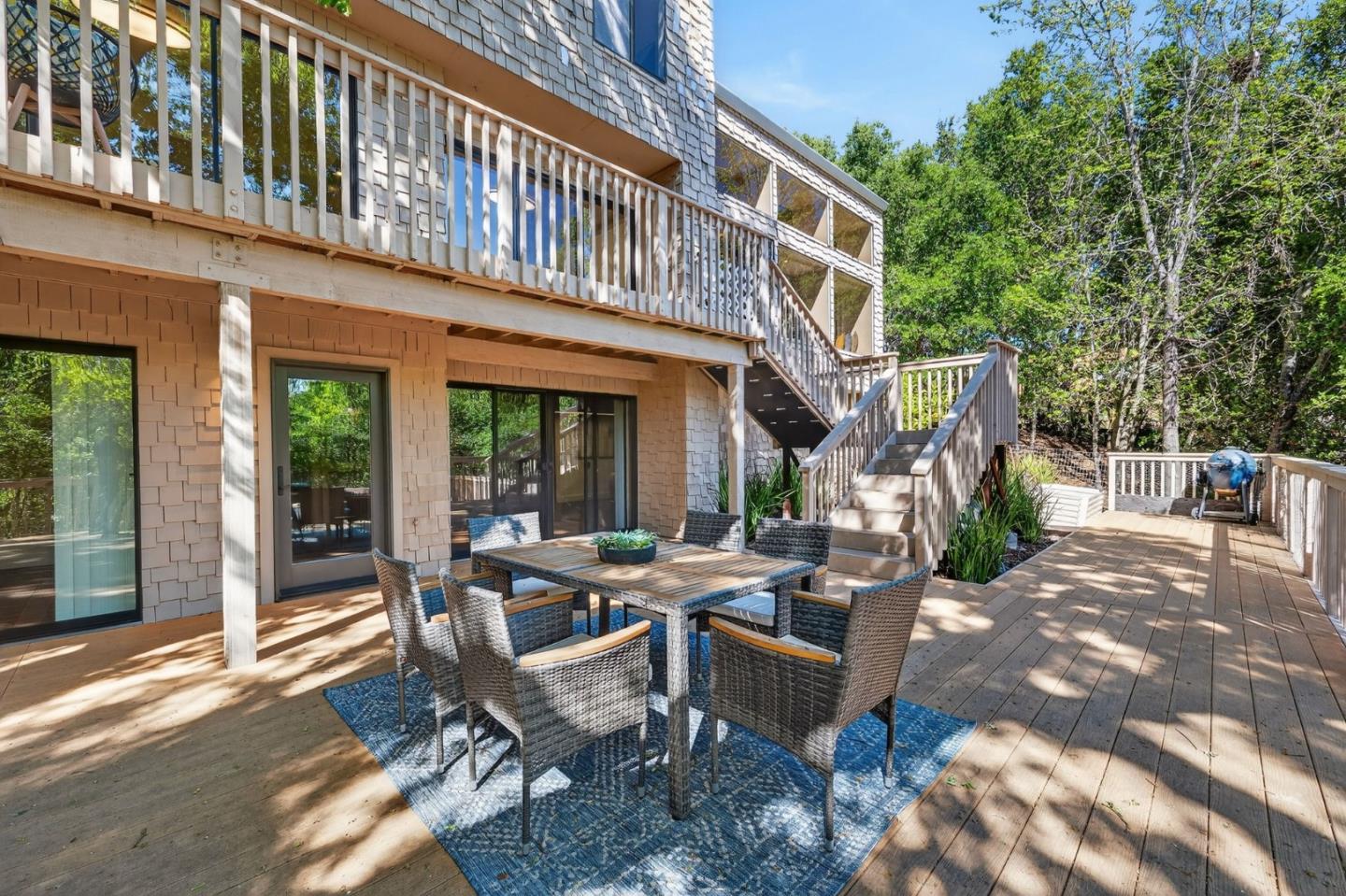 Detail Gallery Image 56 of 68 For 727 Bicknell Rd, Los Gatos,  CA 95030 - 5 Beds | 3/1 Baths