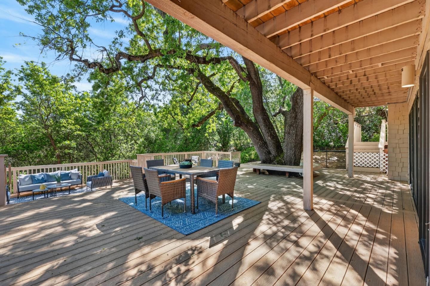 Detail Gallery Image 57 of 68 For 727 Bicknell Rd, Los Gatos,  CA 95030 - 5 Beds | 3/1 Baths