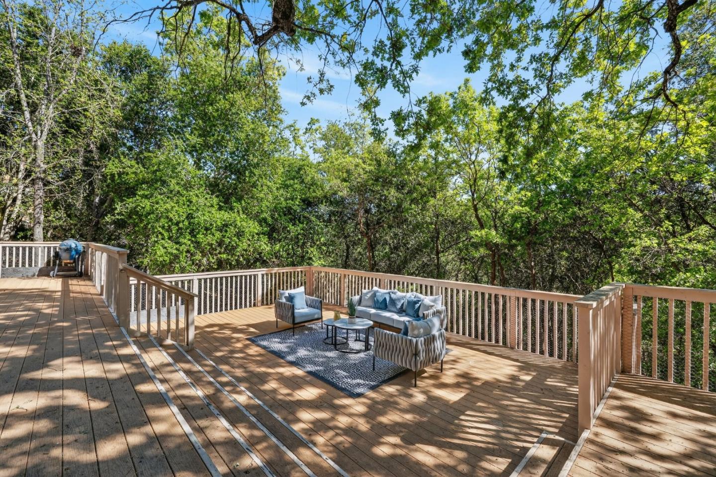 Detail Gallery Image 60 of 68 For 727 Bicknell Rd, Los Gatos,  CA 95030 - 5 Beds | 3/1 Baths