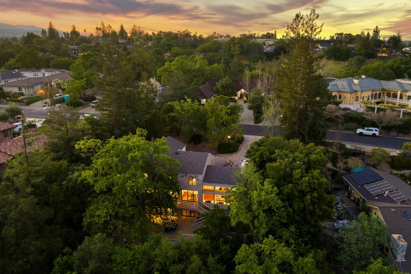 Detail Gallery Image 66 of 68 For 727 Bicknell Rd, Los Gatos,  CA 95030 - 5 Beds | 3/1 Baths