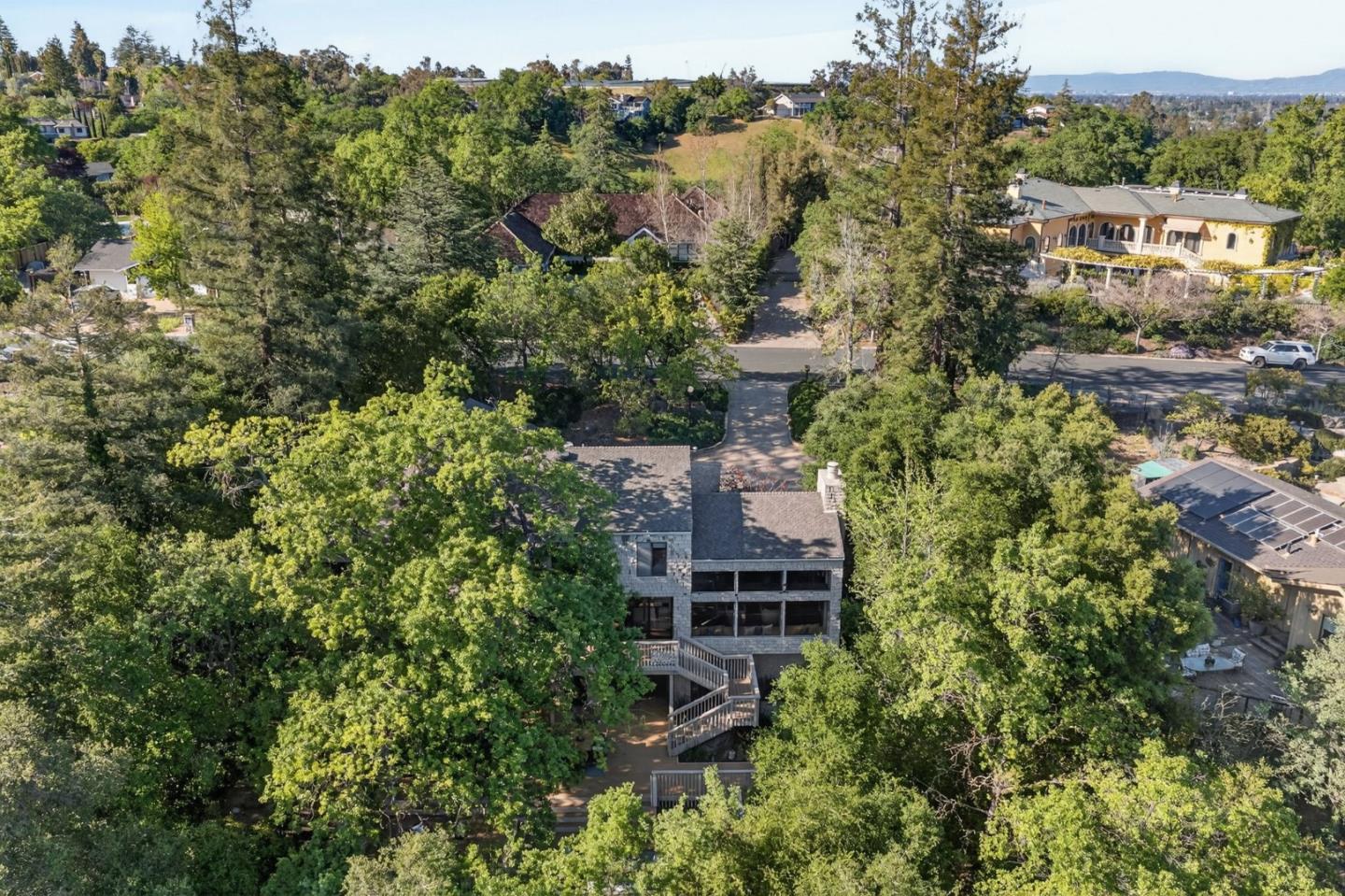 Detail Gallery Image 67 of 68 For 727 Bicknell Rd, Los Gatos,  CA 95030 - 5 Beds | 3/1 Baths