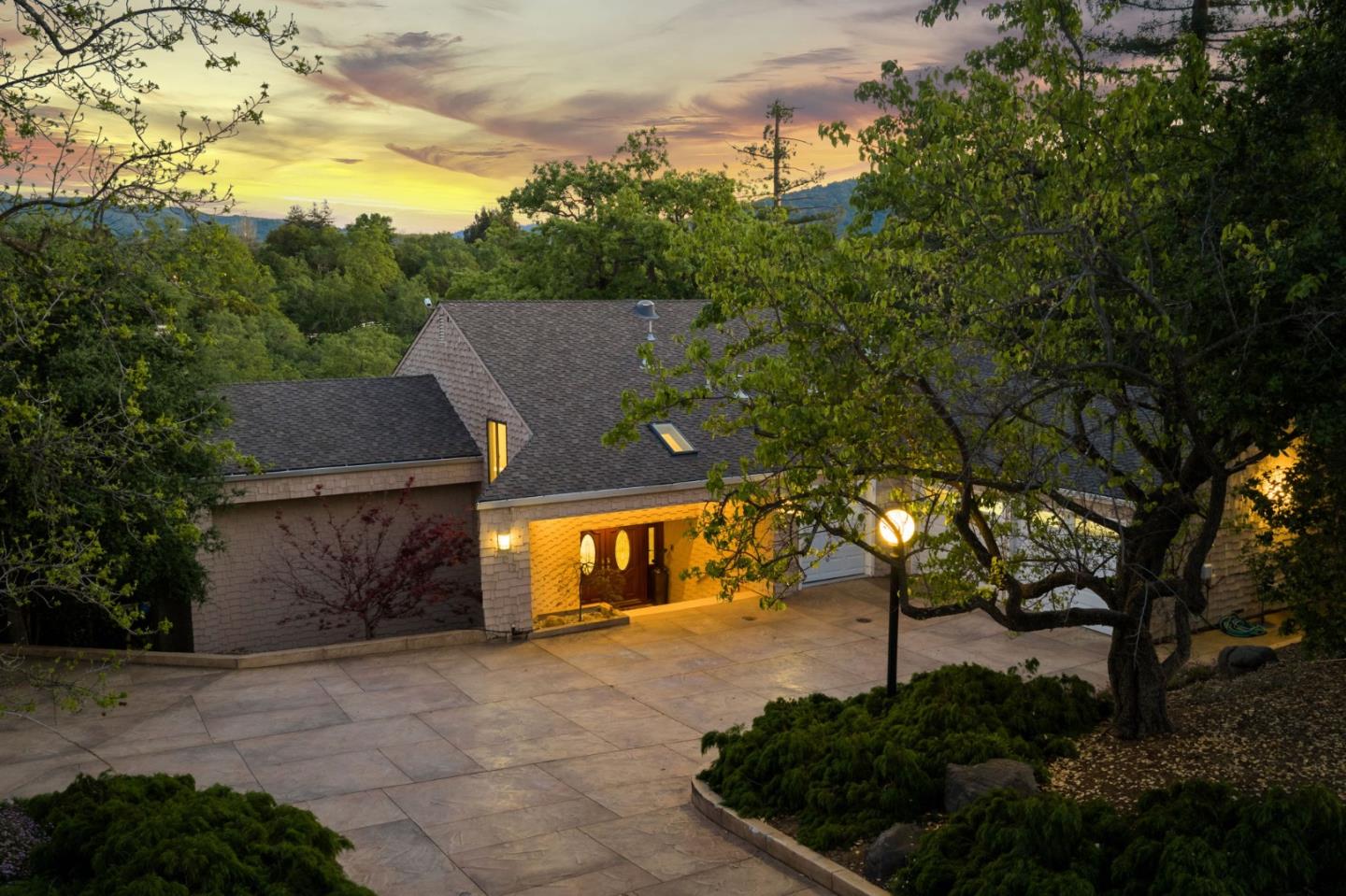 Detail Gallery Image 68 of 68 For 727 Bicknell Rd, Los Gatos,  CA 95030 - 5 Beds | 3/1 Baths