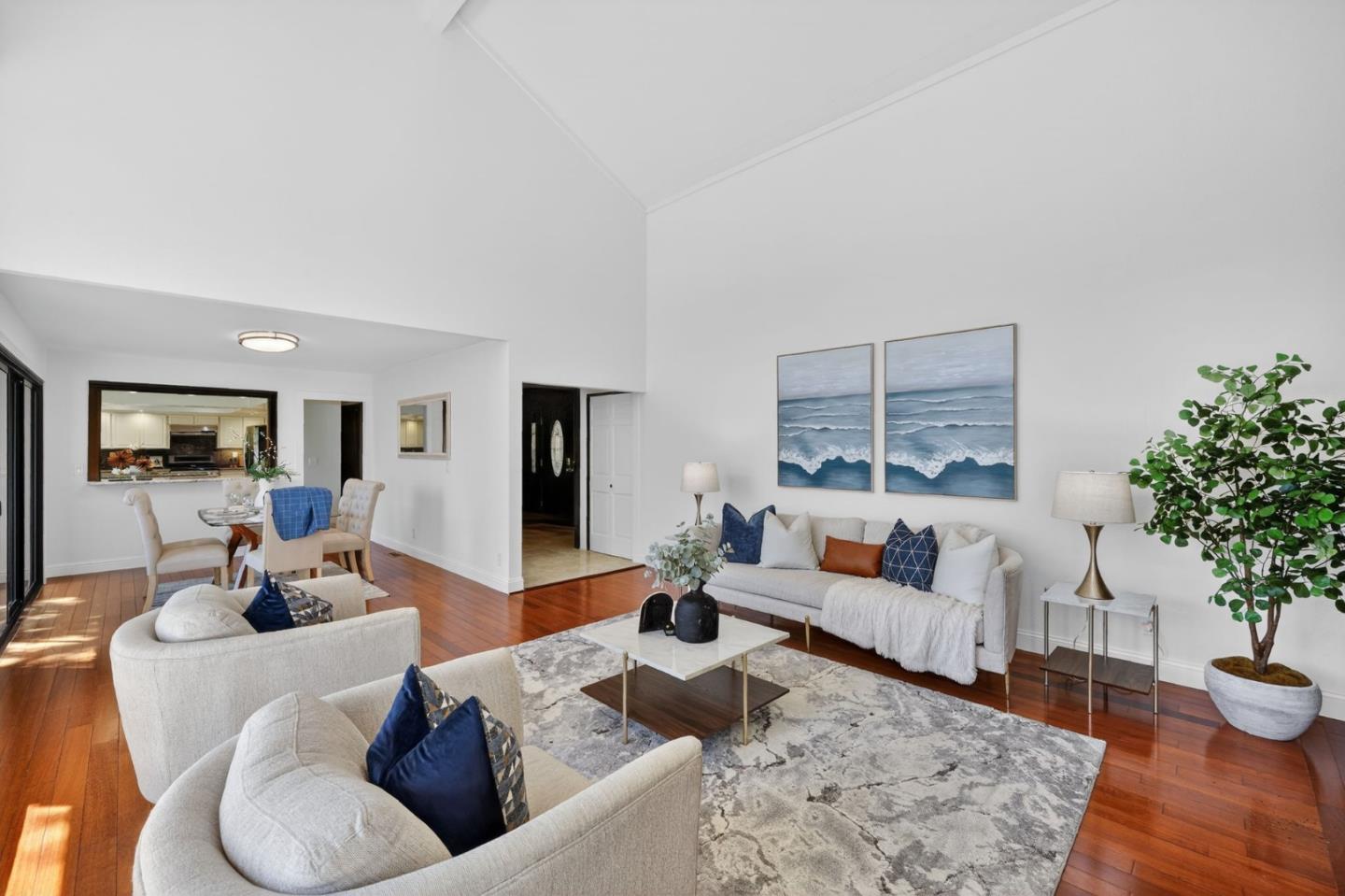 Detail Gallery Image 8 of 68 For 727 Bicknell Rd, Los Gatos,  CA 95030 - 5 Beds | 3/1 Baths