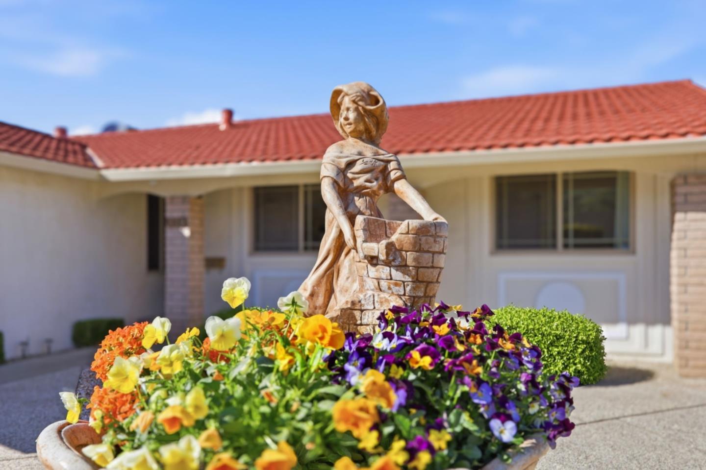 Detail Gallery Image 45 of 47 For 339 El Portal Way, San Jose,  CA 95123 - 3 Beds | 2 Baths