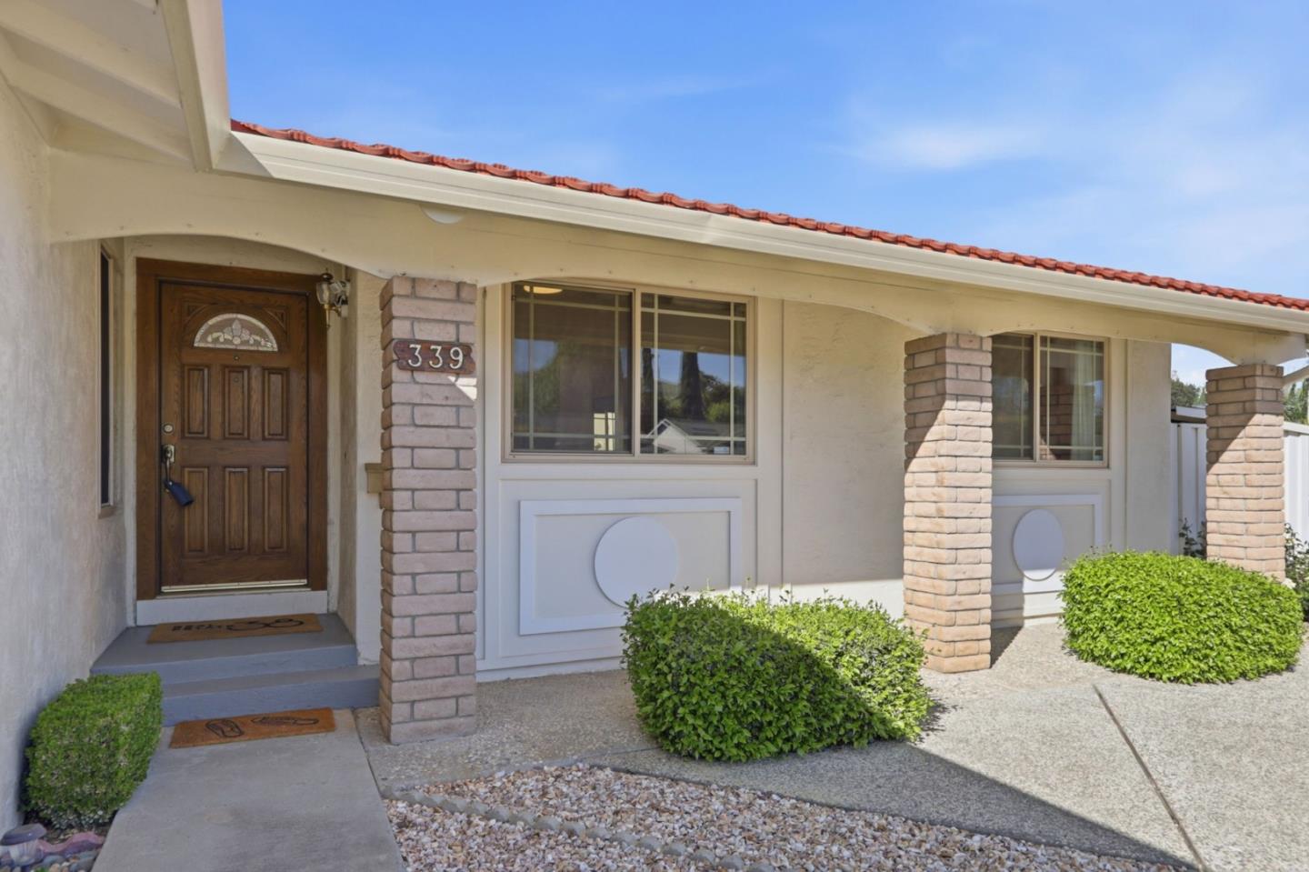 Detail Gallery Image 46 of 47 For 339 El Portal Way, San Jose,  CA 95123 - 3 Beds | 2 Baths