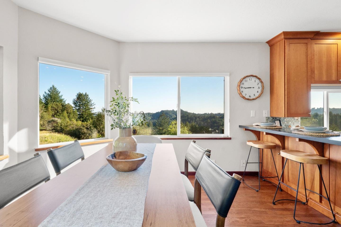 Detail Gallery Image 10 of 68 For 555 Bohnen Rd, Santa Cruz,  CA 95065 - 3 Beds | 2/1 Baths