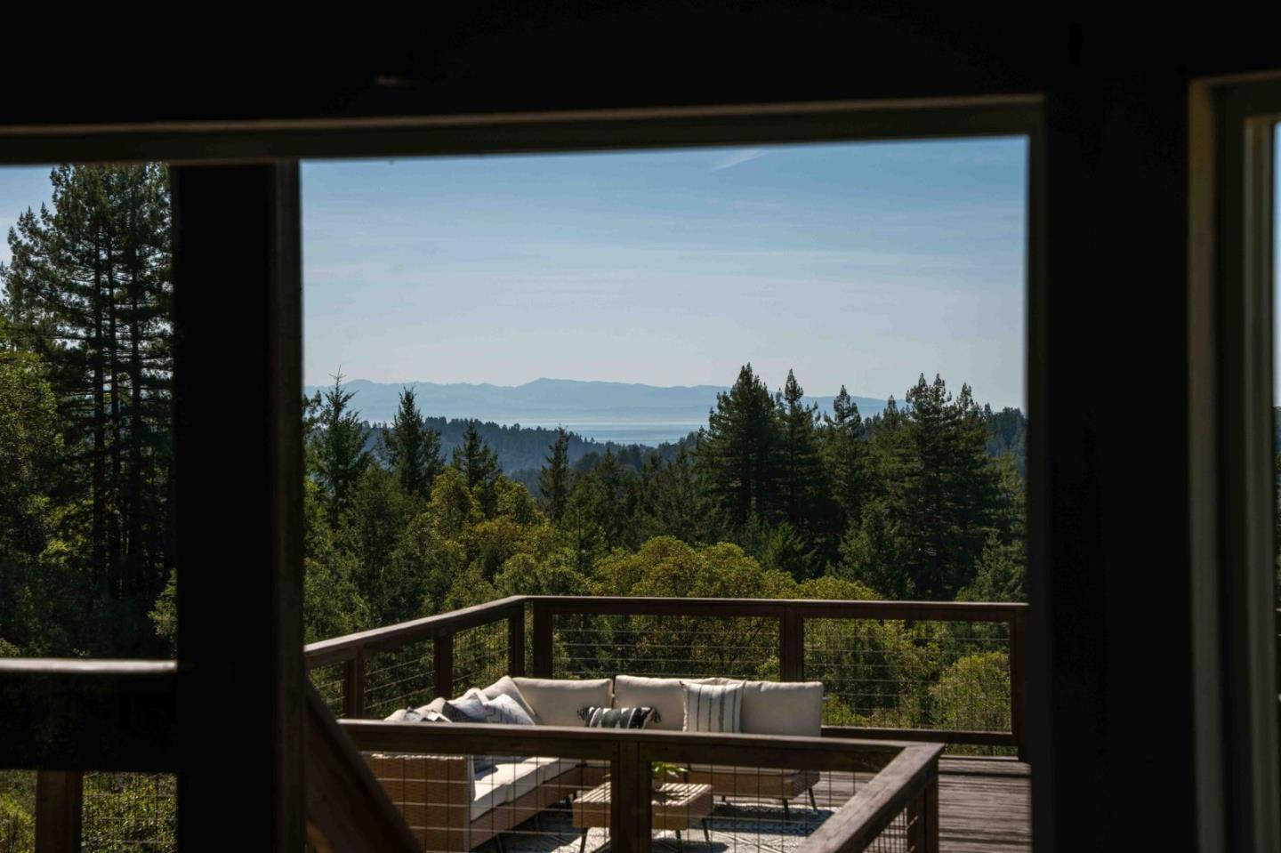 Detail Gallery Image 14 of 68 For 555 Bohnen Rd, Santa Cruz,  CA 95065 - 3 Beds | 2/1 Baths