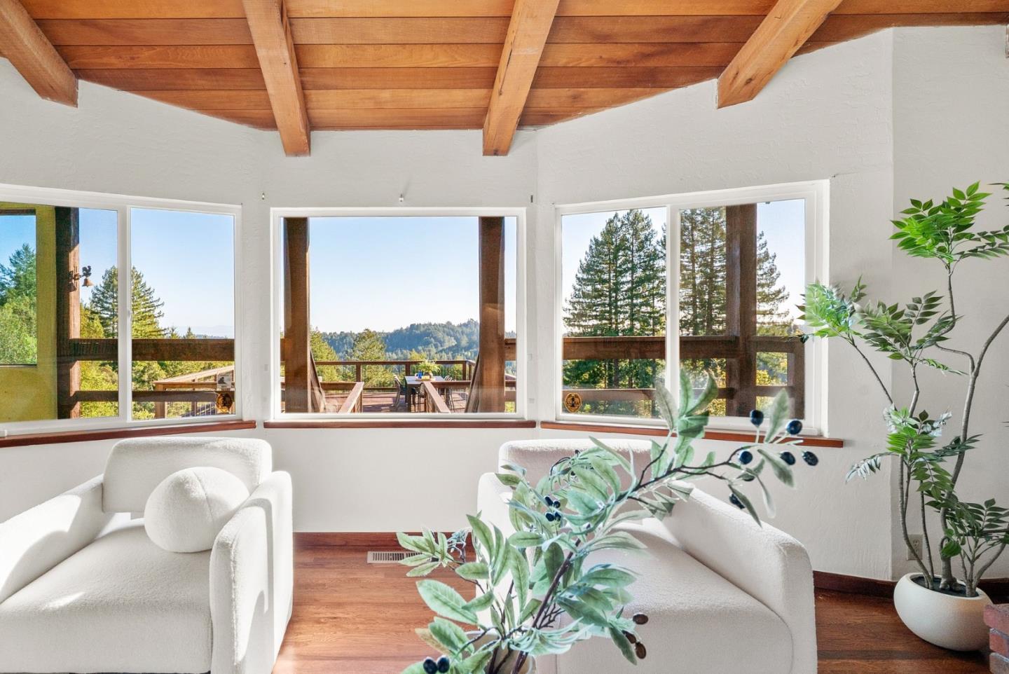 Detail Gallery Image 15 of 68 For 555 Bohnen Rd, Santa Cruz,  CA 95065 - 3 Beds | 2/1 Baths