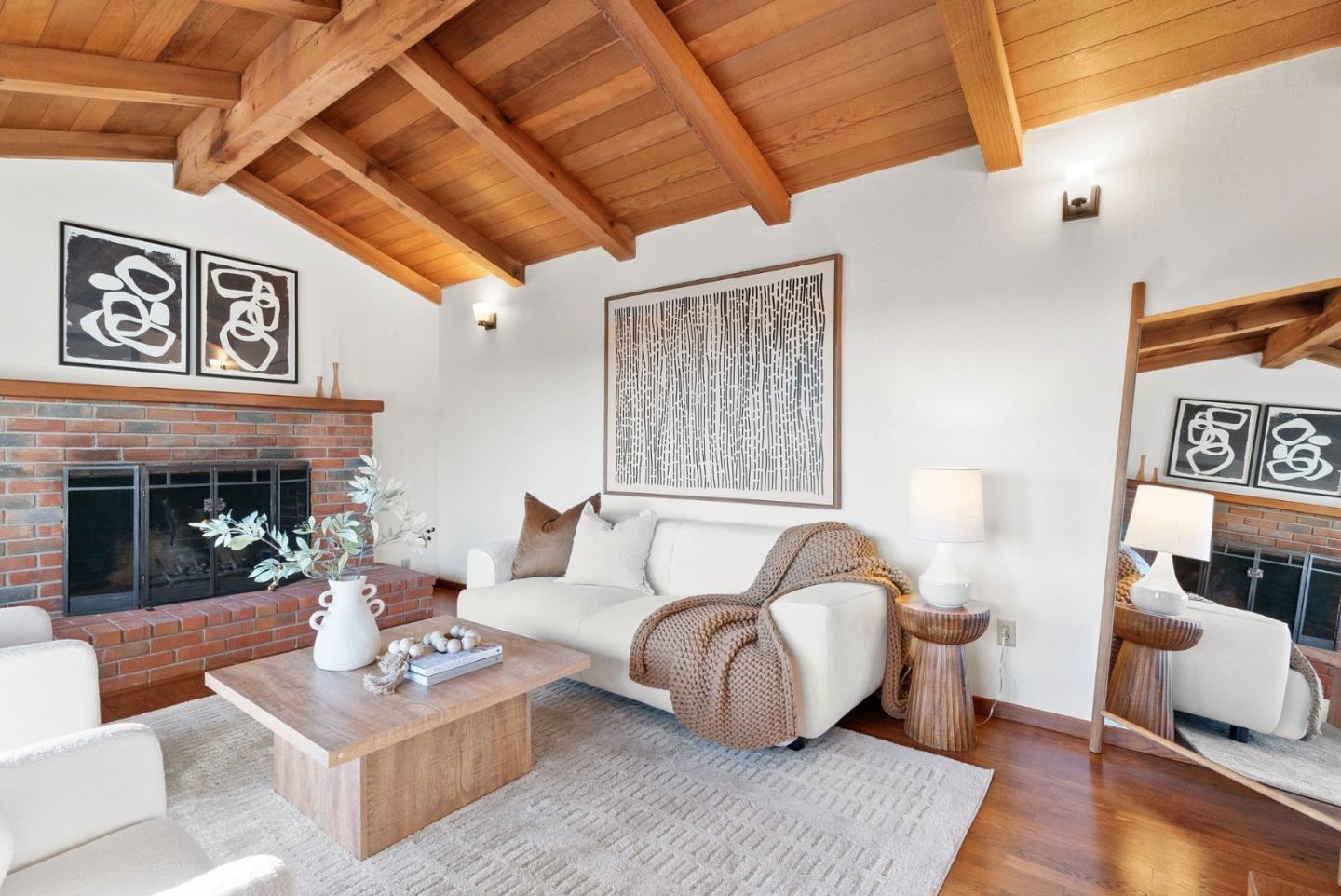 Detail Gallery Image 17 of 68 For 555 Bohnen Rd, Santa Cruz,  CA 95065 - 3 Beds | 2/1 Baths