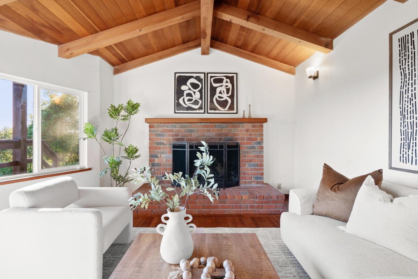 Detail Gallery Image 19 of 68 For 555 Bohnen Rd, Santa Cruz,  CA 95065 - 3 Beds | 2/1 Baths