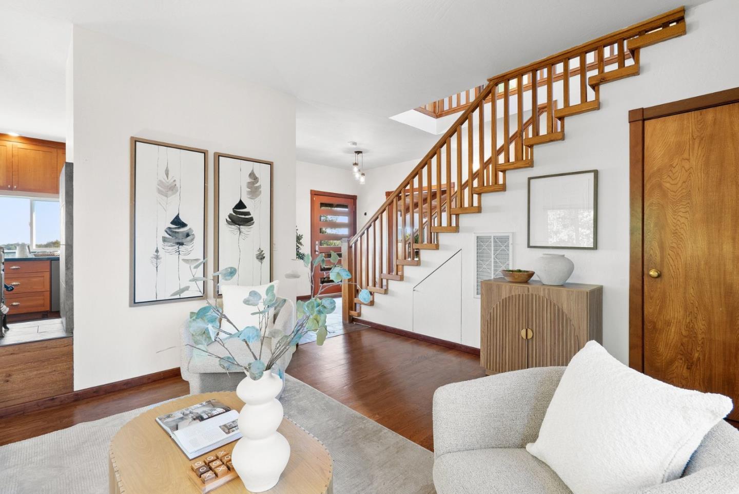 Detail Gallery Image 20 of 68 For 555 Bohnen Rd, Santa Cruz,  CA 95065 - 3 Beds | 2/1 Baths