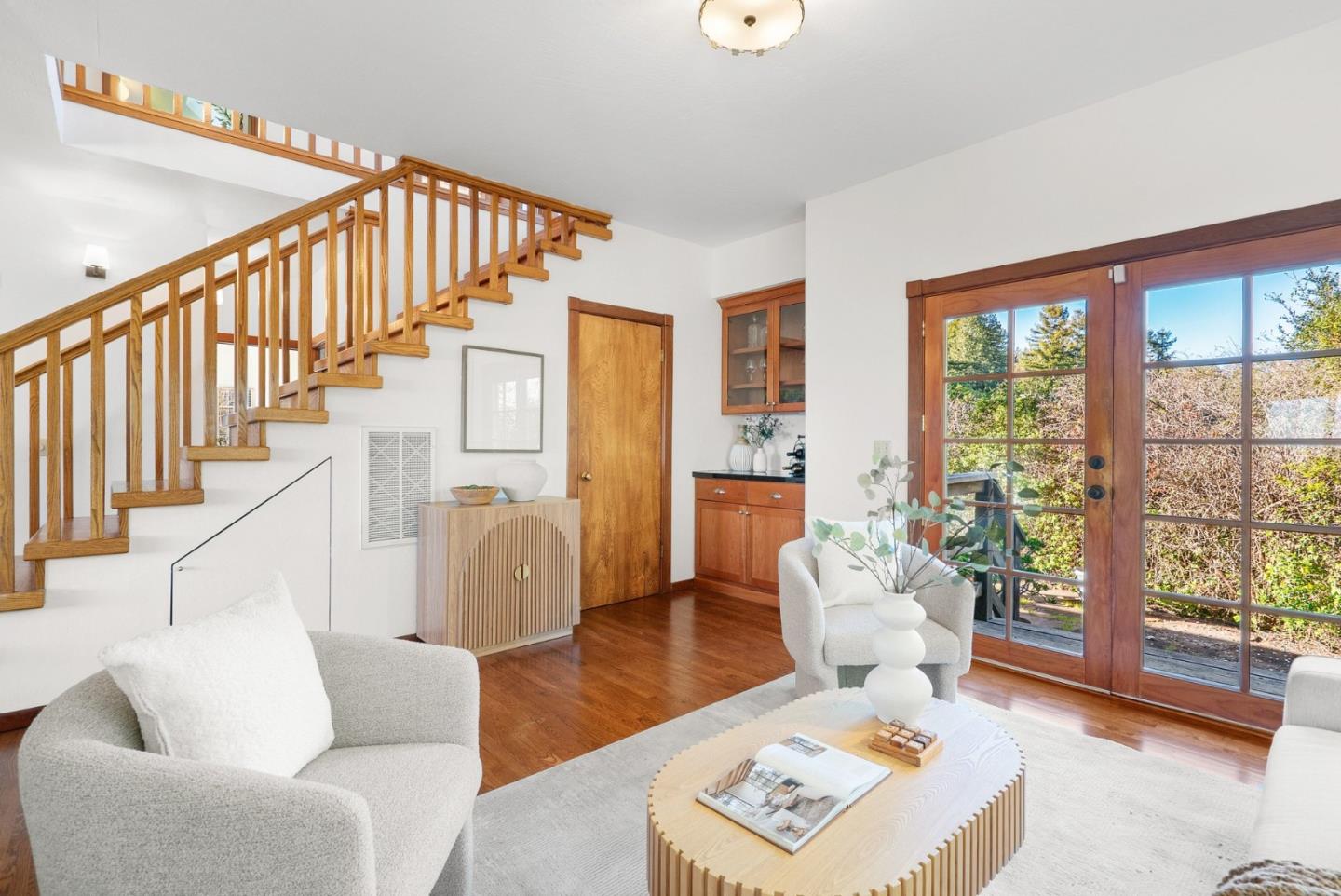 Detail Gallery Image 22 of 68 For 555 Bohnen Rd, Santa Cruz,  CA 95065 - 3 Beds | 2/1 Baths