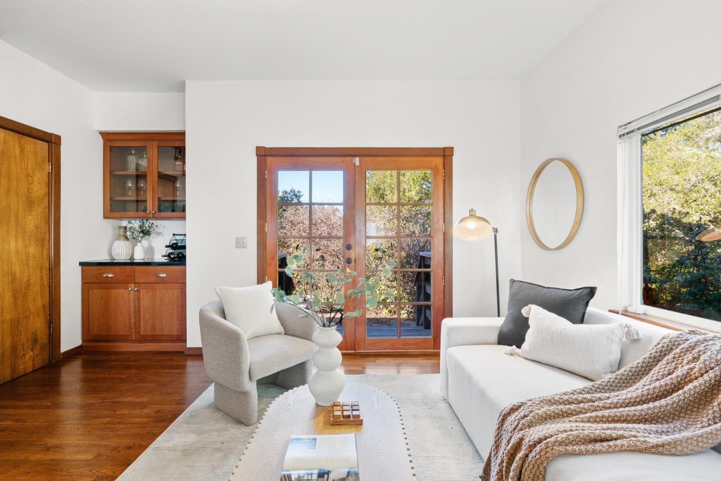 Detail Gallery Image 24 of 68 For 555 Bohnen Rd, Santa Cruz,  CA 95065 - 3 Beds | 2/1 Baths