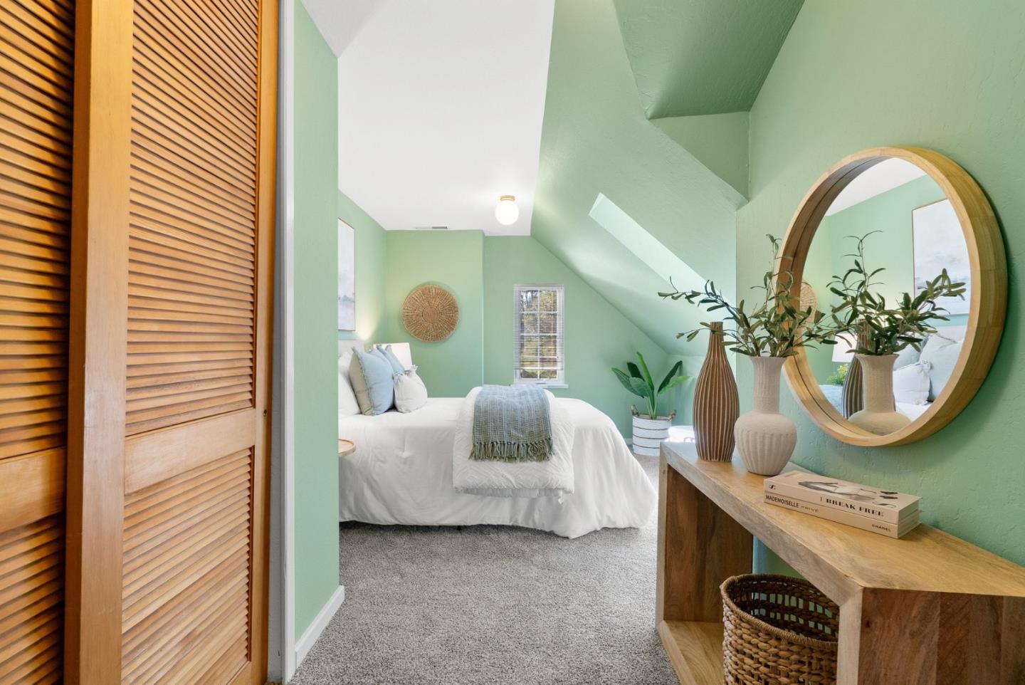 Detail Gallery Image 25 of 68 For 555 Bohnen Rd, Santa Cruz,  CA 95065 - 3 Beds | 2/1 Baths