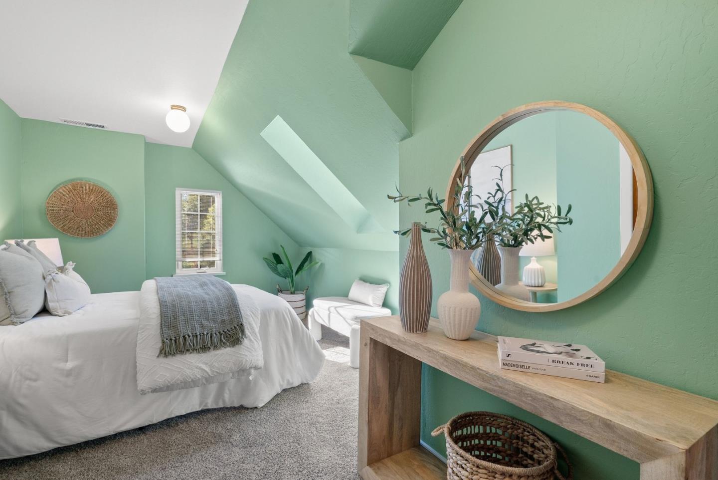 Detail Gallery Image 26 of 68 For 555 Bohnen Rd, Santa Cruz,  CA 95065 - 3 Beds | 2/1 Baths