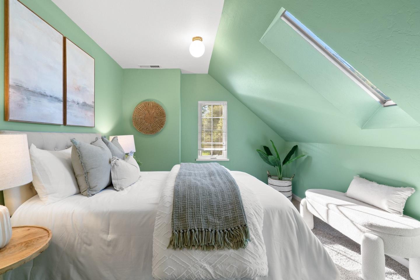 Detail Gallery Image 27 of 68 For 555 Bohnen Rd, Santa Cruz,  CA 95065 - 3 Beds | 2/1 Baths