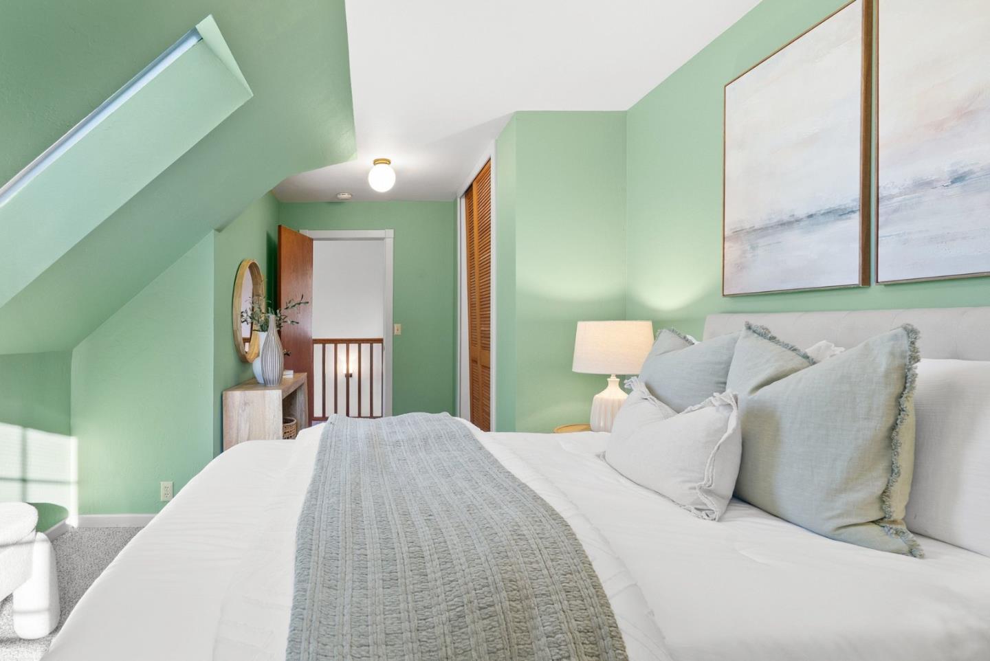 Detail Gallery Image 28 of 68 For 555 Bohnen Rd, Santa Cruz,  CA 95065 - 3 Beds | 2/1 Baths