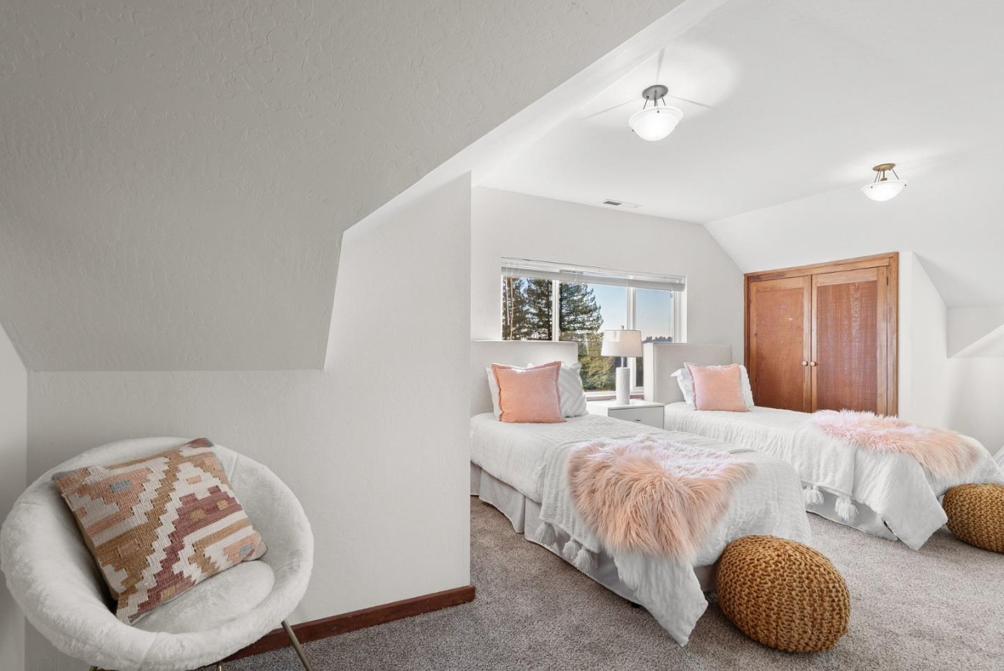 Detail Gallery Image 29 of 68 For 555 Bohnen Rd, Santa Cruz,  CA 95065 - 3 Beds | 2/1 Baths