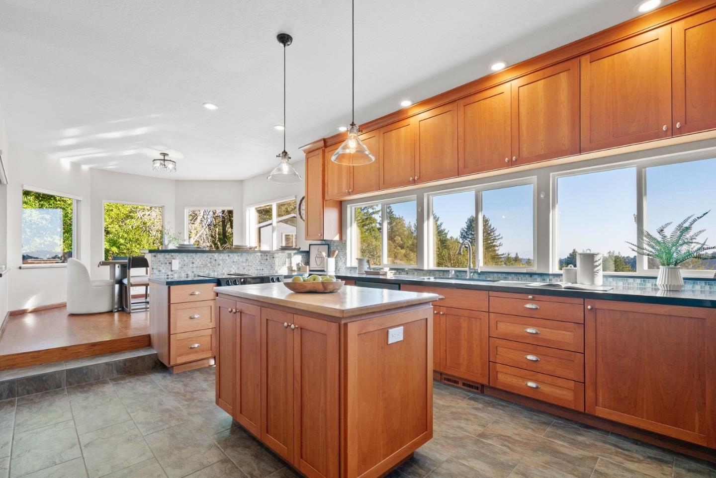 Detail Gallery Image 3 of 68 For 555 Bohnen Rd, Santa Cruz,  CA 95065 - 3 Beds | 2/1 Baths