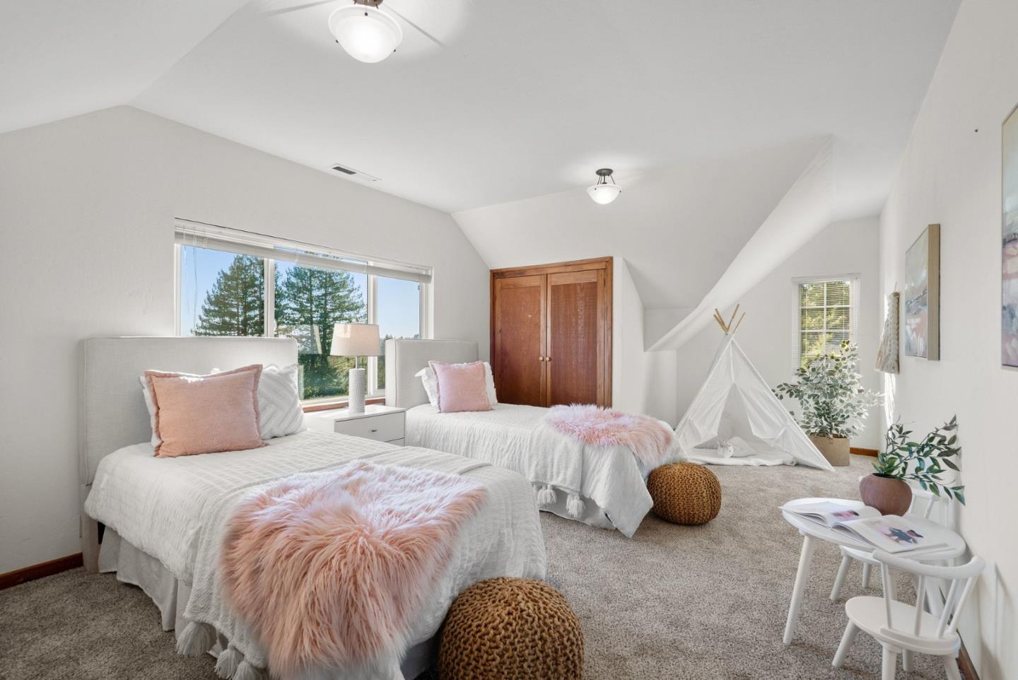 Detail Gallery Image 30 of 68 For 555 Bohnen Rd, Santa Cruz,  CA 95065 - 3 Beds | 2/1 Baths