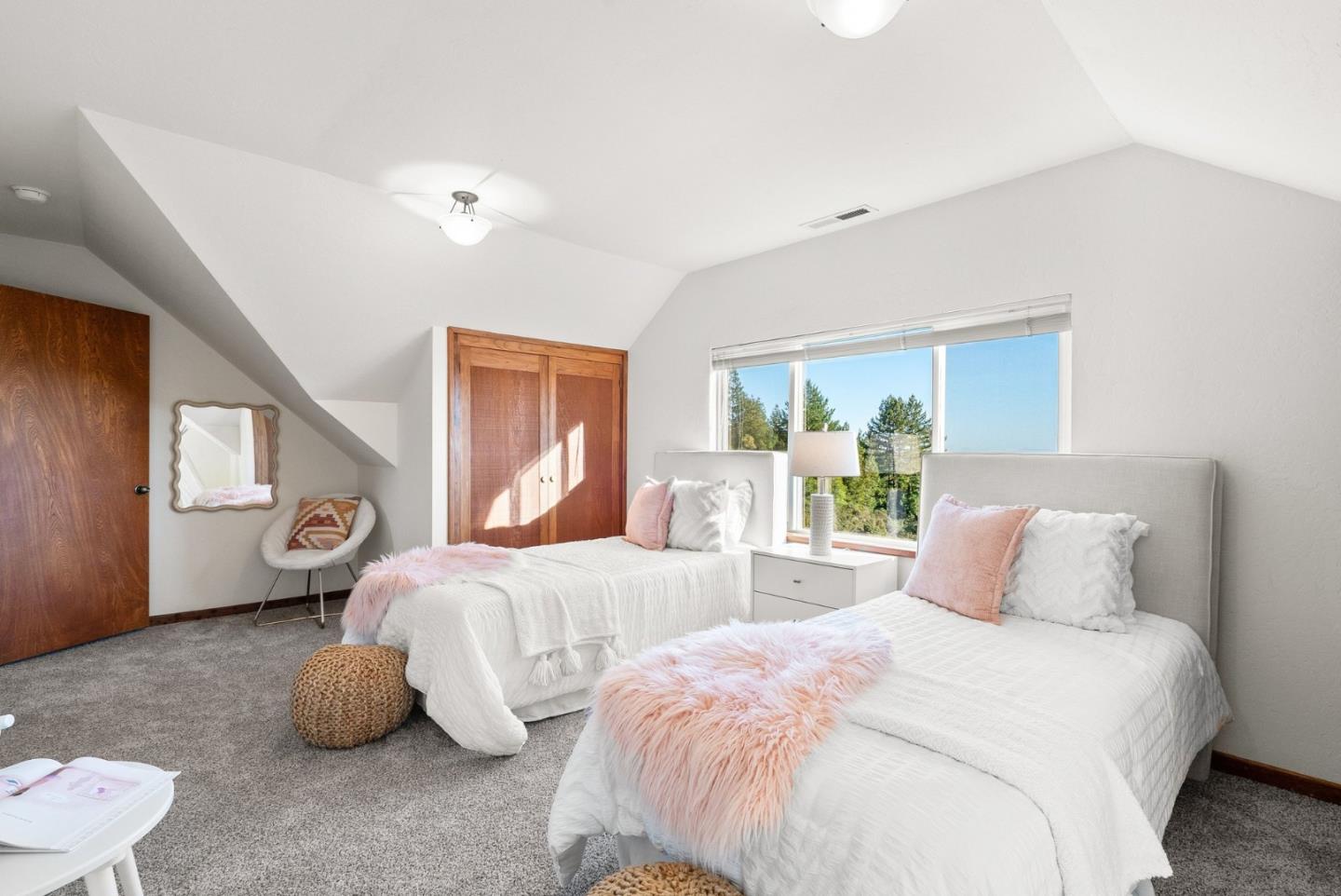 Detail Gallery Image 32 of 68 For 555 Bohnen Rd, Santa Cruz,  CA 95065 - 3 Beds | 2/1 Baths