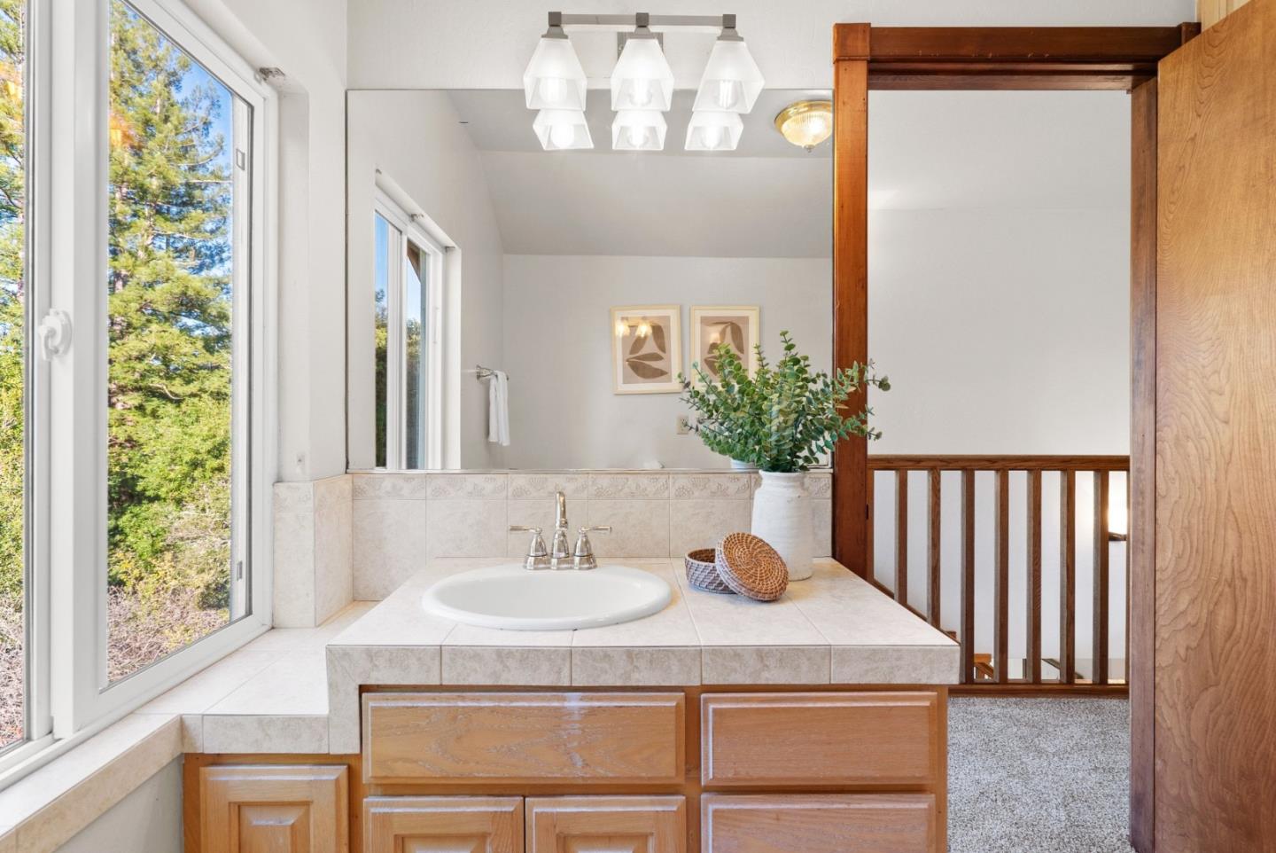 Detail Gallery Image 33 of 68 For 555 Bohnen Rd, Santa Cruz,  CA 95065 - 3 Beds | 2/1 Baths