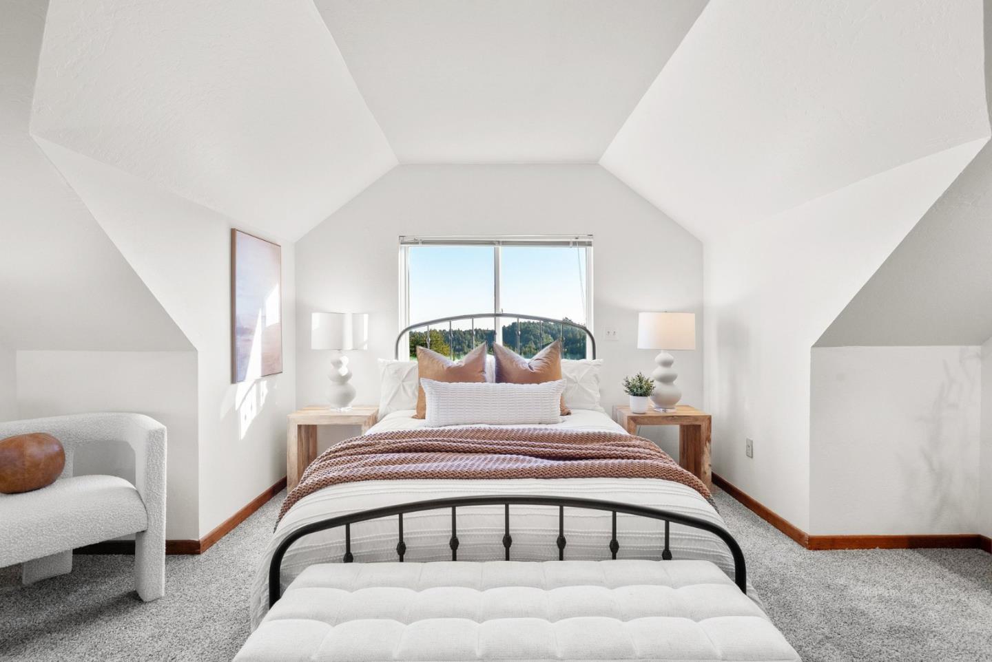 Detail Gallery Image 36 of 68 For 555 Bohnen Rd, Santa Cruz,  CA 95065 - 3 Beds | 2/1 Baths