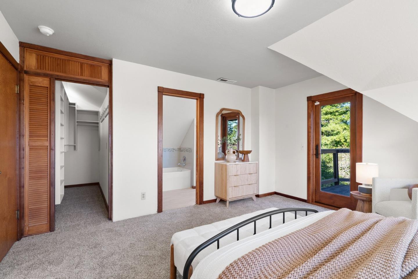 Detail Gallery Image 40 of 68 For 555 Bohnen Rd, Santa Cruz,  CA 95065 - 3 Beds | 2/1 Baths