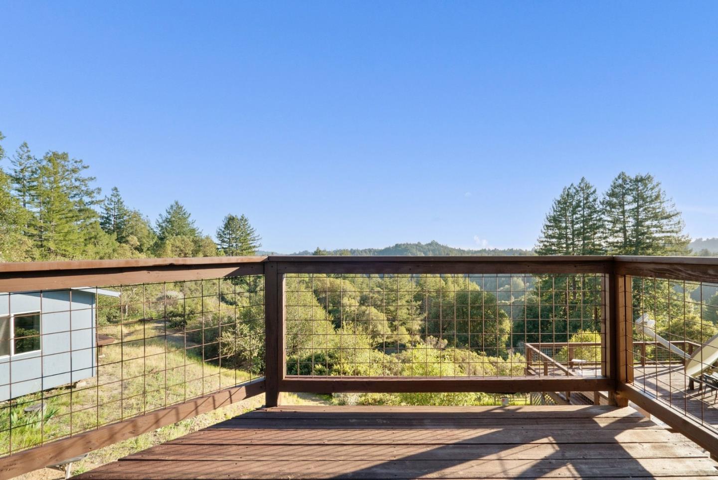 Detail Gallery Image 45 of 68 For 555 Bohnen Rd, Santa Cruz,  CA 95065 - 3 Beds | 2/1 Baths