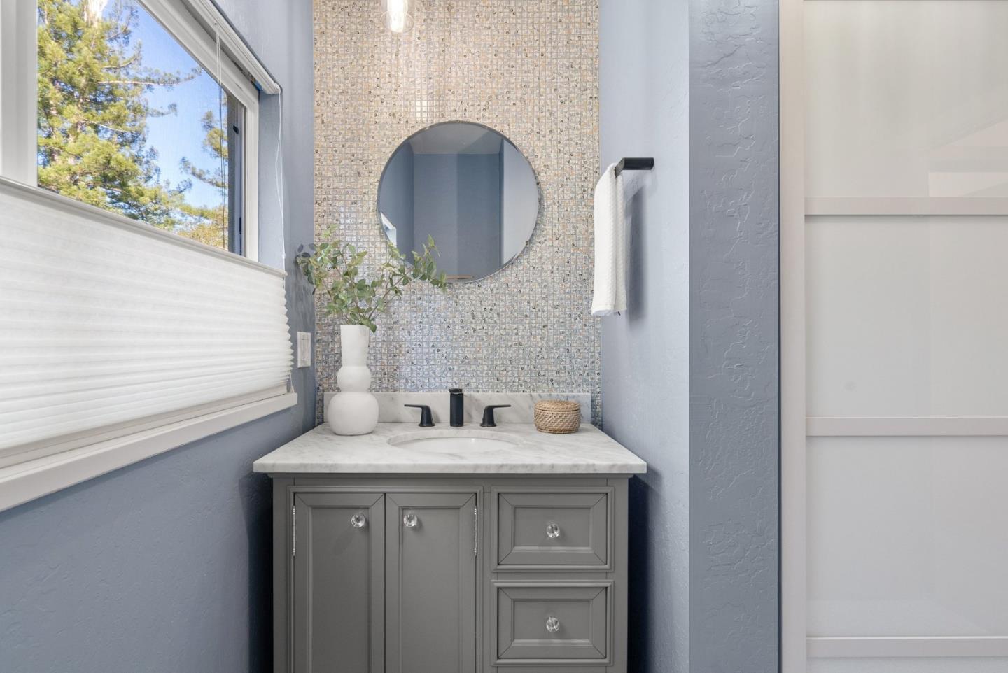 Detail Gallery Image 51 of 68 For 555 Bohnen Rd, Santa Cruz,  CA 95065 - 3 Beds | 2/1 Baths