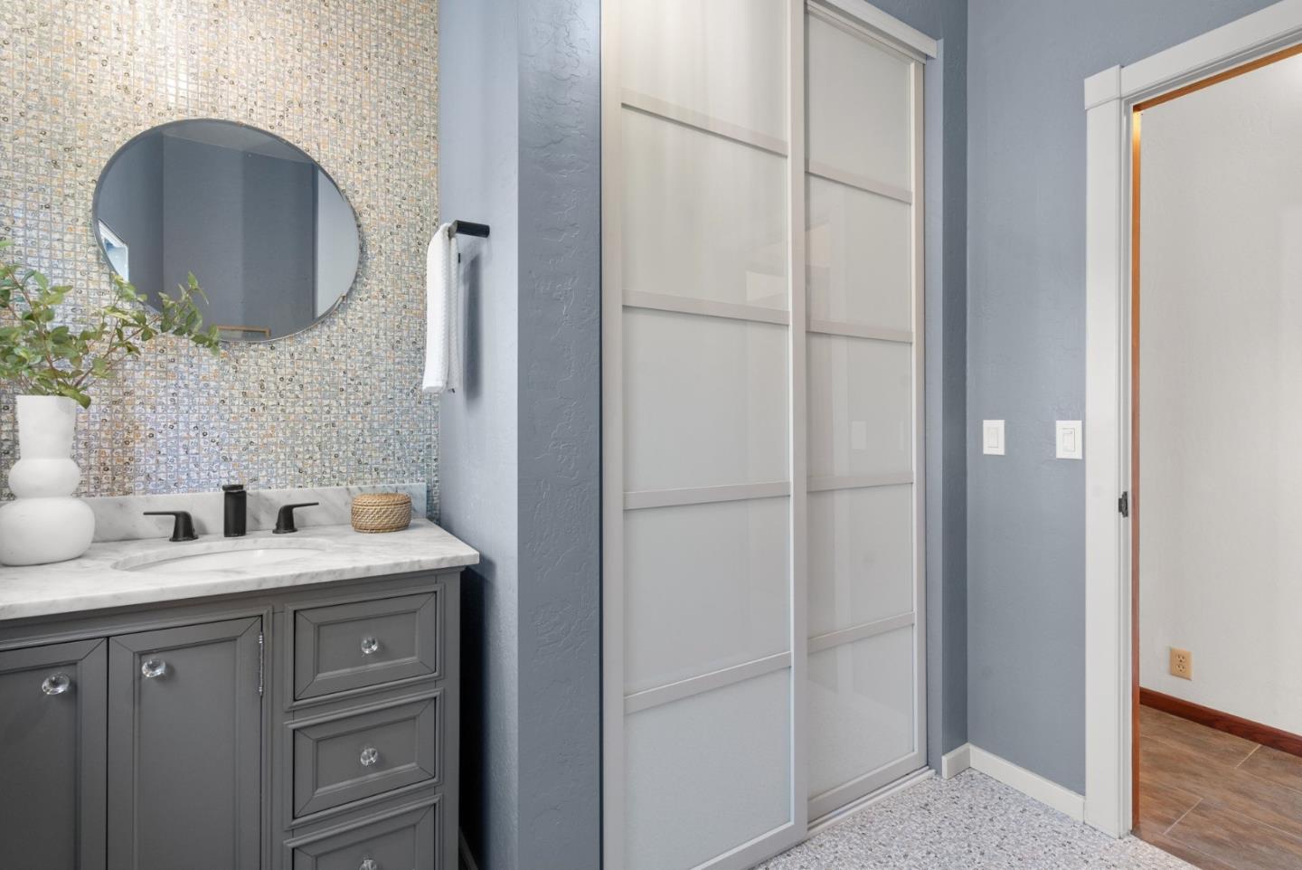 Detail Gallery Image 52 of 68 For 555 Bohnen Rd, Santa Cruz,  CA 95065 - 3 Beds | 2/1 Baths