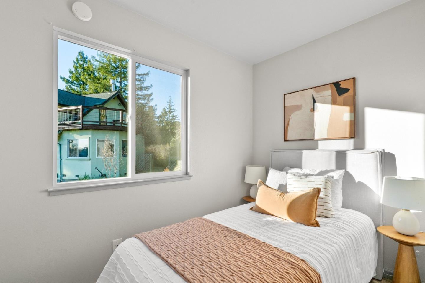 Detail Gallery Image 55 of 68 For 555 Bohnen Rd, Santa Cruz,  CA 95065 - 3 Beds | 2/1 Baths