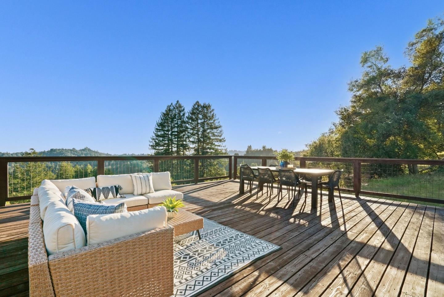 Detail Gallery Image 64 of 68 For 555 Bohnen Rd, Santa Cruz,  CA 95065 - 3 Beds | 2/1 Baths