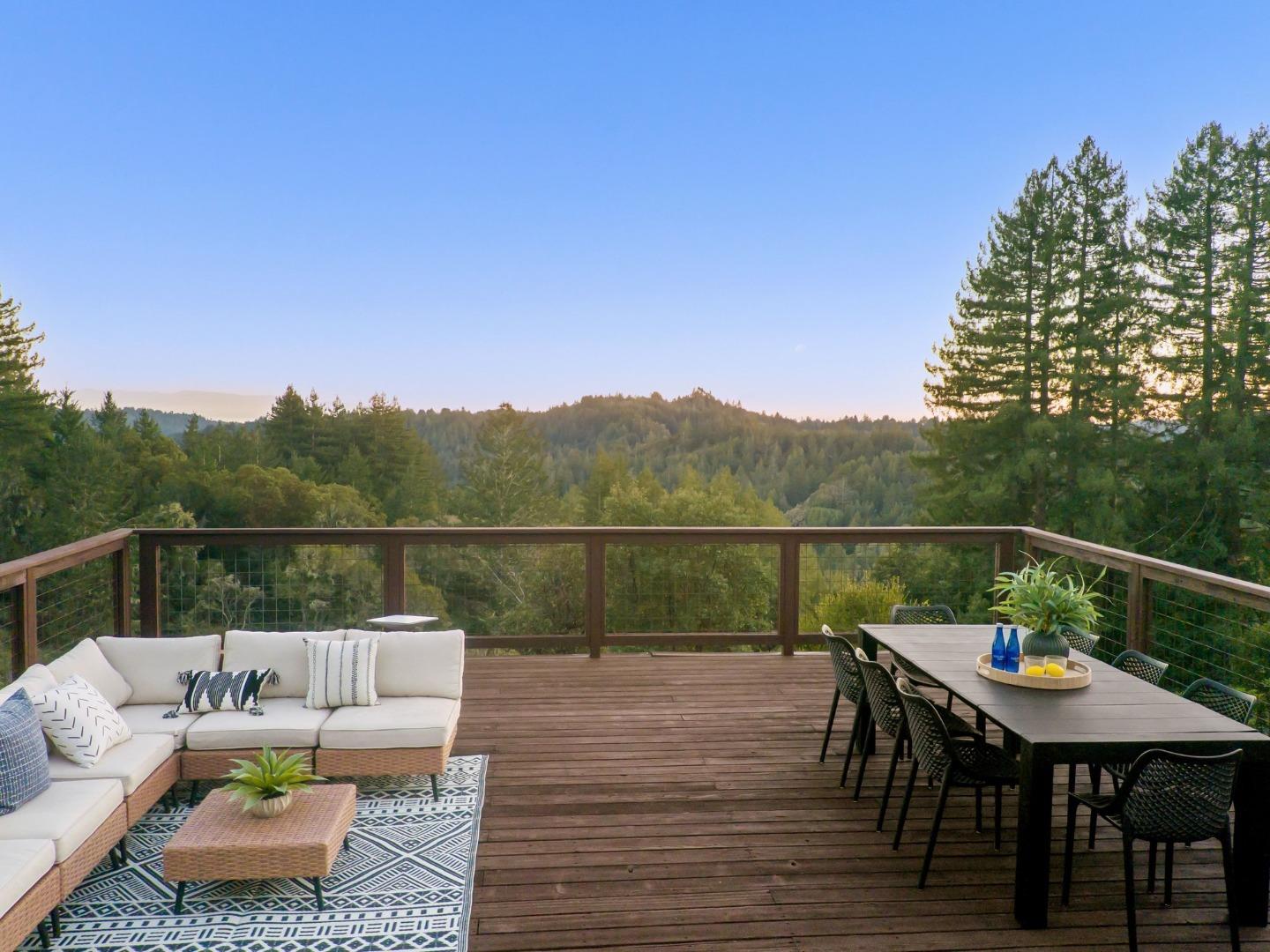 Detail Gallery Image 66 of 68 For 555 Bohnen Rd, Santa Cruz,  CA 95065 - 3 Beds | 2/1 Baths