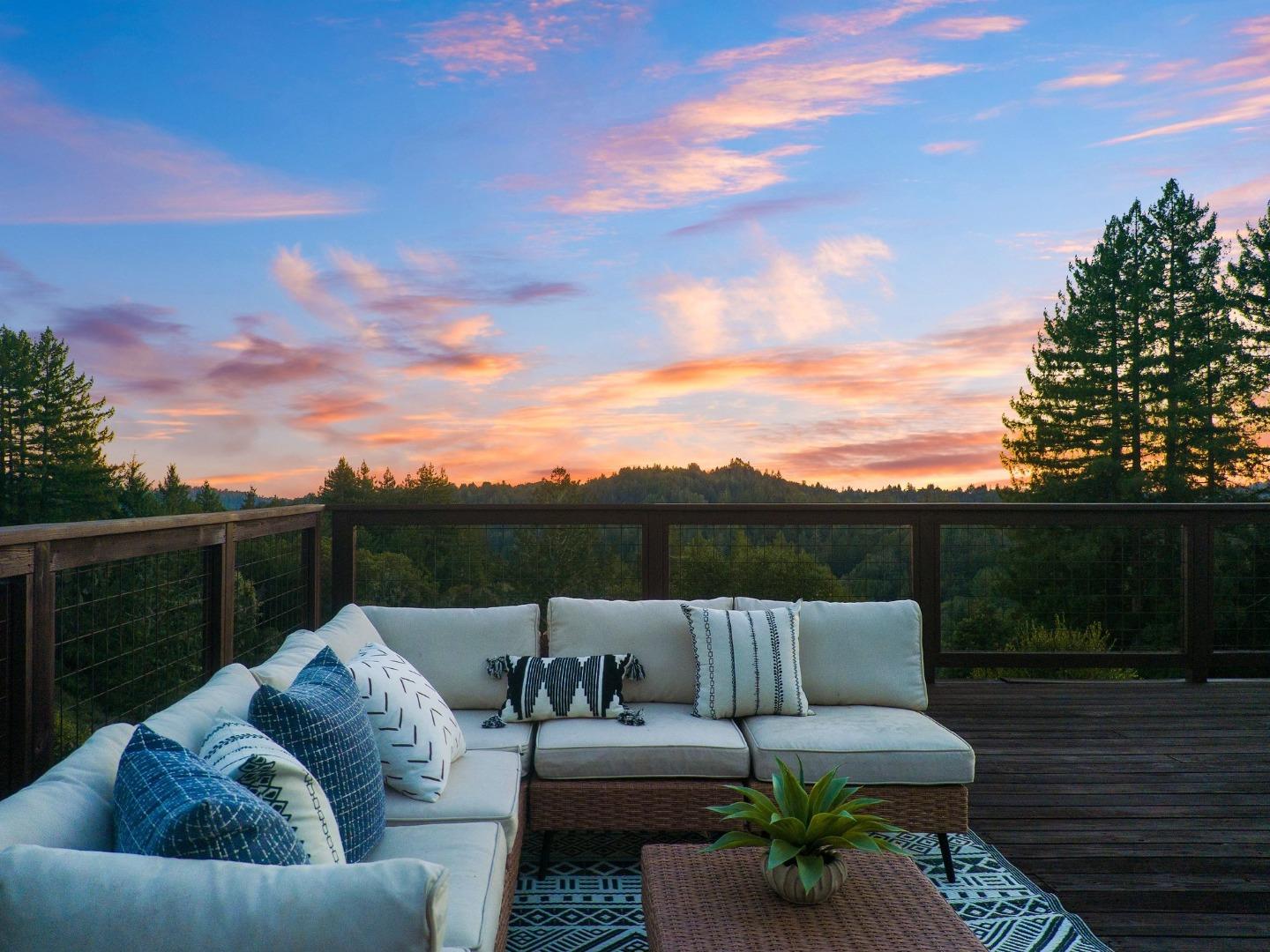 Detail Gallery Image 67 of 68 For 555 Bohnen Rd, Santa Cruz,  CA 95065 - 3 Beds | 2/1 Baths