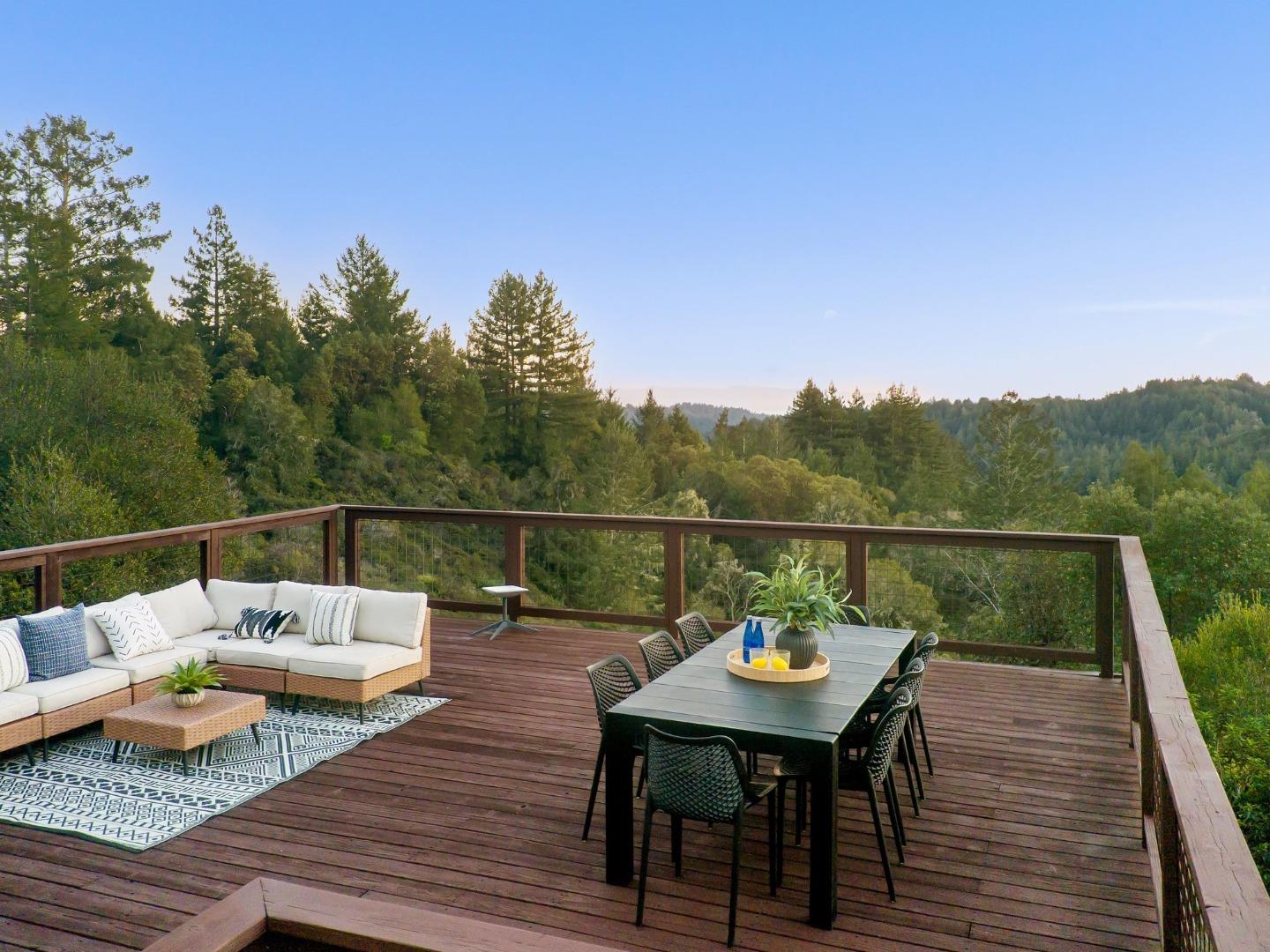 Detail Gallery Image 68 of 68 For 555 Bohnen Rd, Santa Cruz,  CA 95065 - 3 Beds | 2/1 Baths