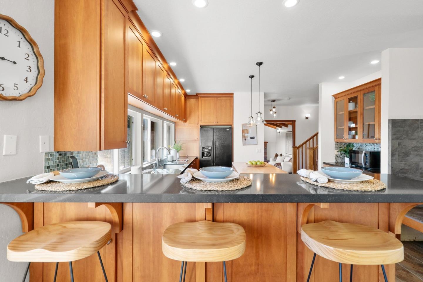 555 Bohnen Road, Santa Cruz, CA, 95065