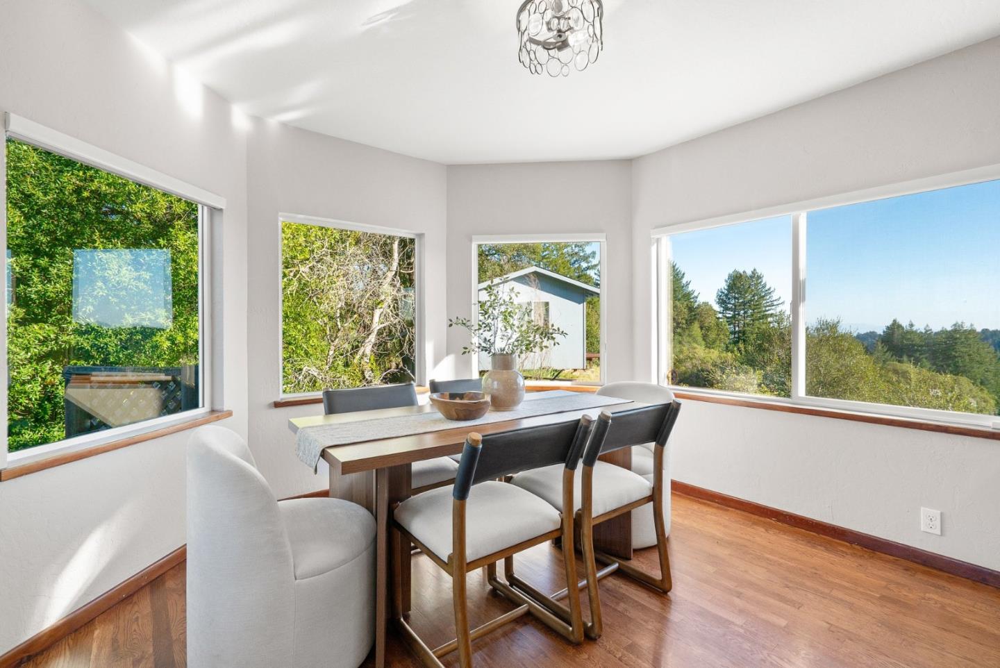 555 Bohnen Road, Santa Cruz, CA, 95065