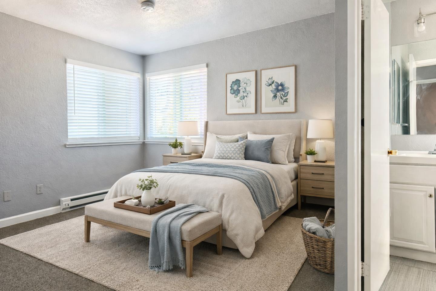 Detail Gallery Image 16 of 33 For 8 Lancaster Cir #224,  Bay Point,  CA 94565 - 2 Beds | 2 Baths