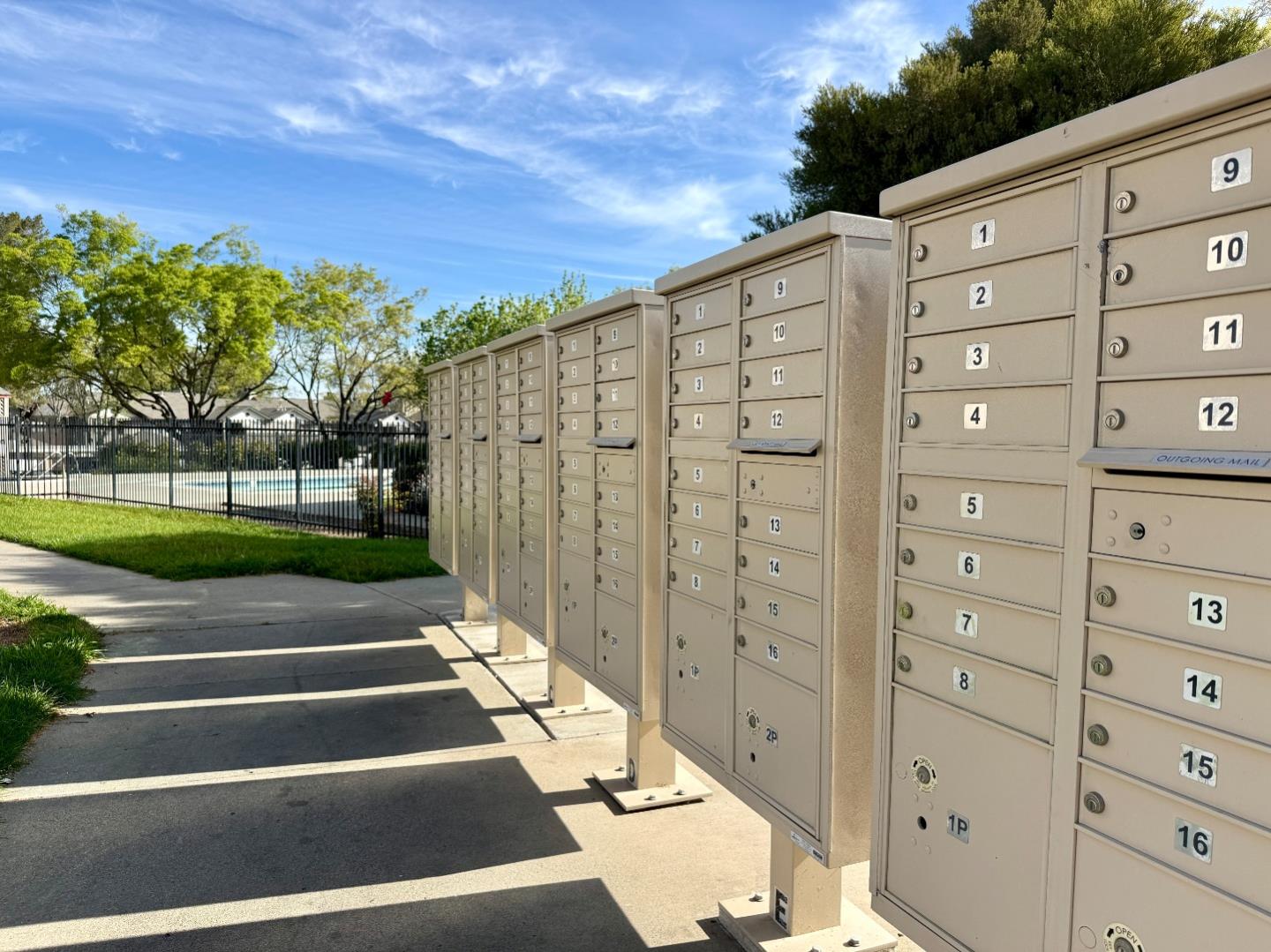 Detail Gallery Image 30 of 33 For 8 Lancaster Cir #224,  Bay Point,  CA 94565 - 2 Beds | 2 Baths