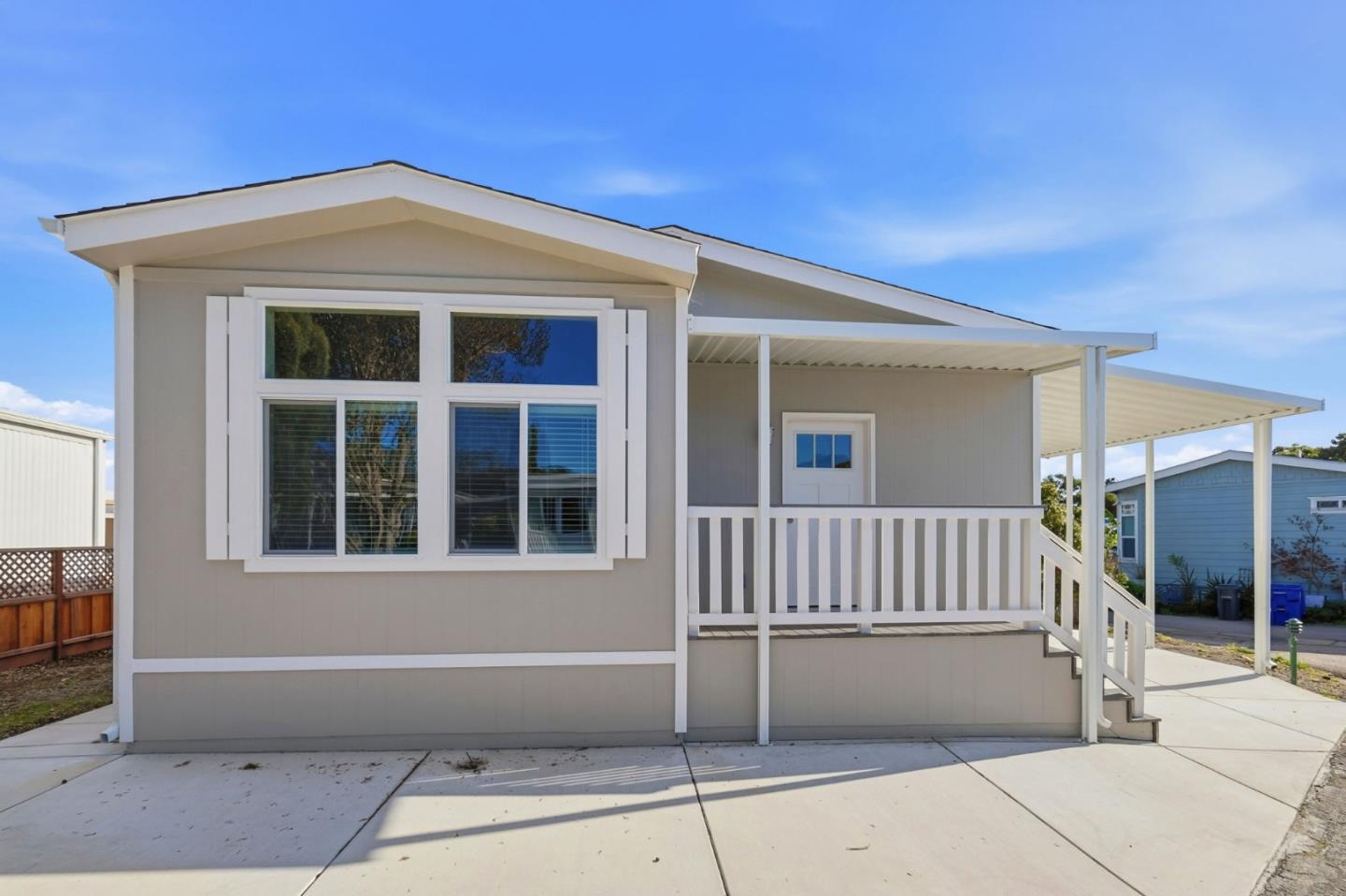 Detail Gallery Image 2 of 36 For 4300 Soquel Dr #19,  Soquel,  CA 95073 - 2 Beds | 2 Baths