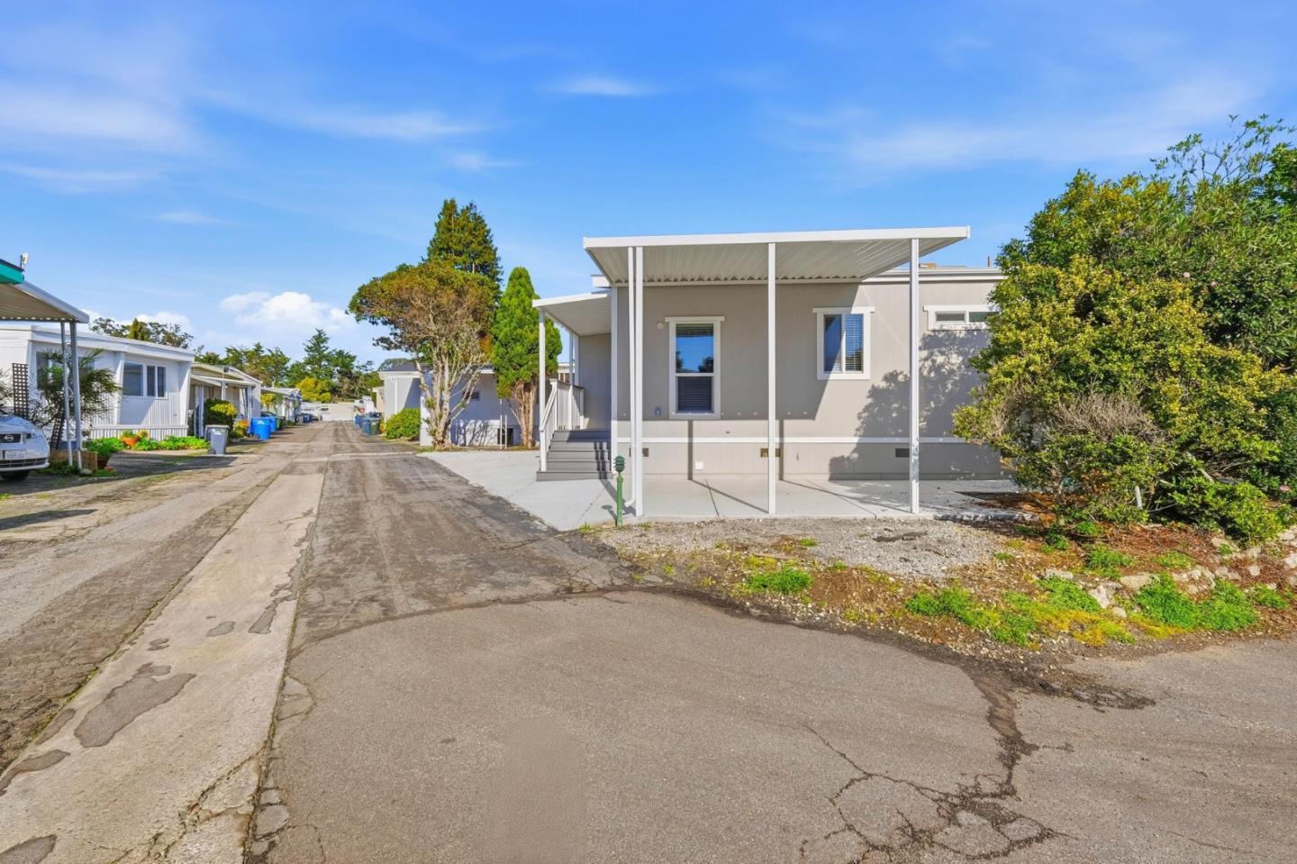 Detail Gallery Image 3 of 36 For 4300 Soquel Dr #19,  Soquel,  CA 95073 - 2 Beds | 2 Baths