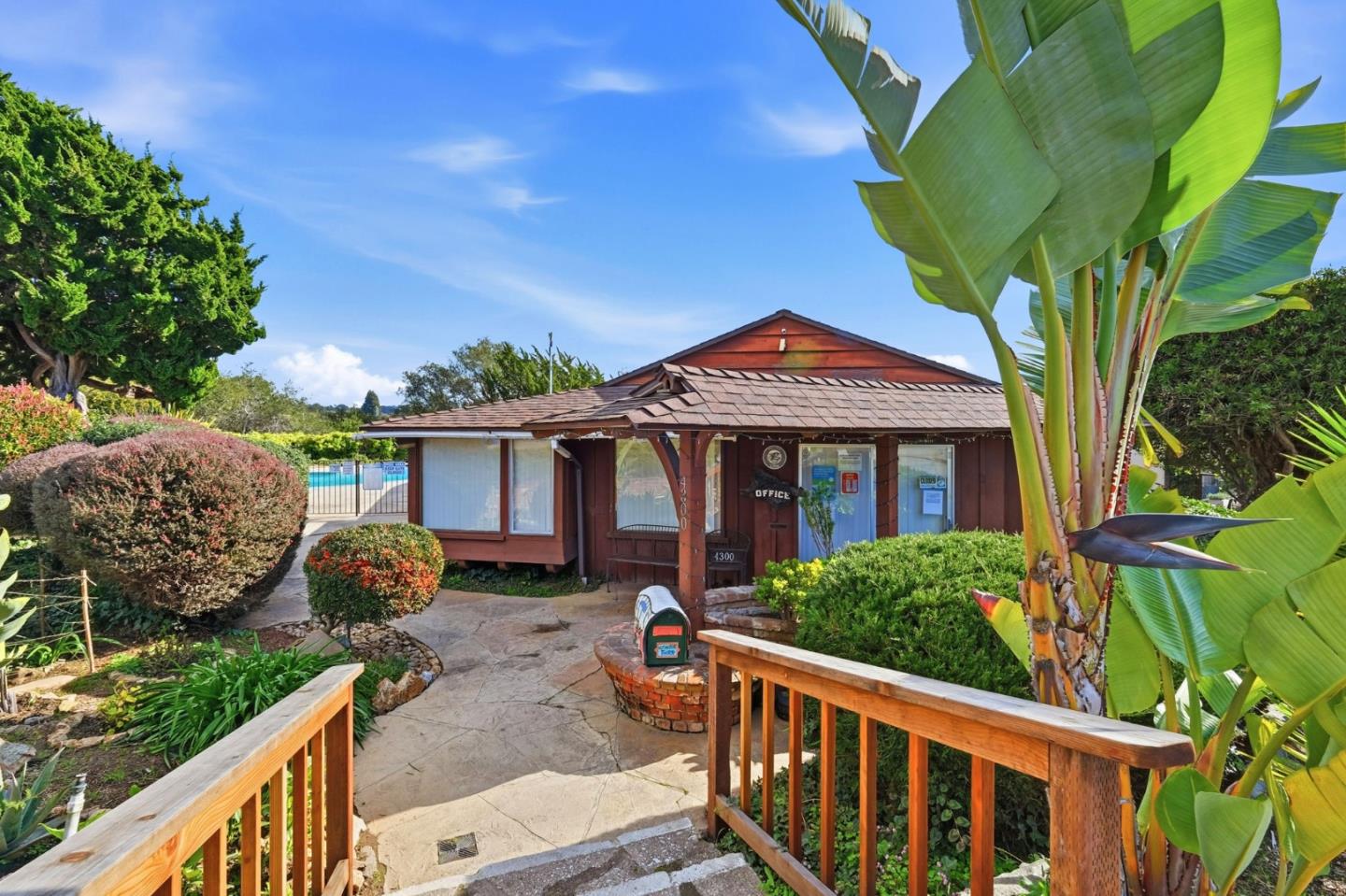 Detail Gallery Image 34 of 36 For 4300 Soquel Dr #19,  Soquel,  CA 95073 - 2 Beds | 2 Baths