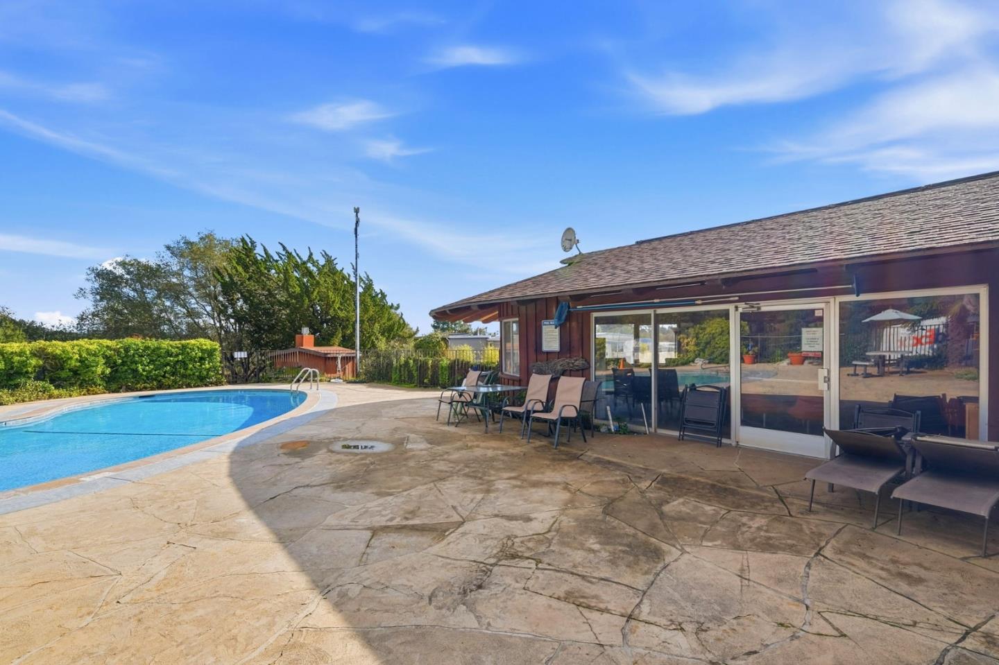 Detail Gallery Image 36 of 36 For 4300 Soquel Dr #19,  Soquel,  CA 95073 - 2 Beds | 2 Baths