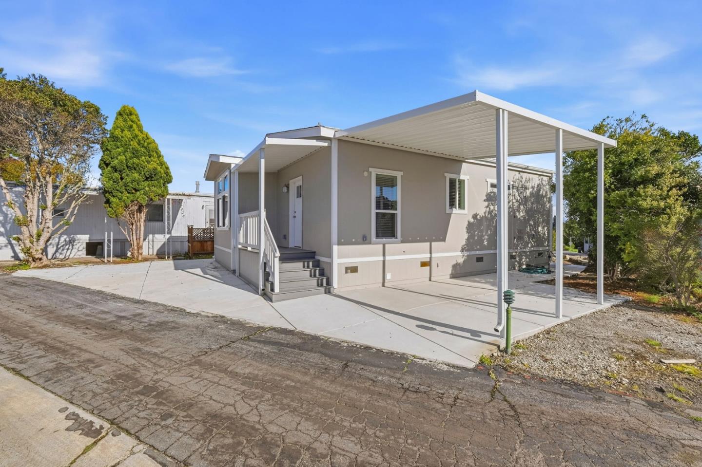 Detail Gallery Image 4 of 36 For 4300 Soquel Dr #19,  Soquel,  CA 95073 - 2 Beds | 2 Baths