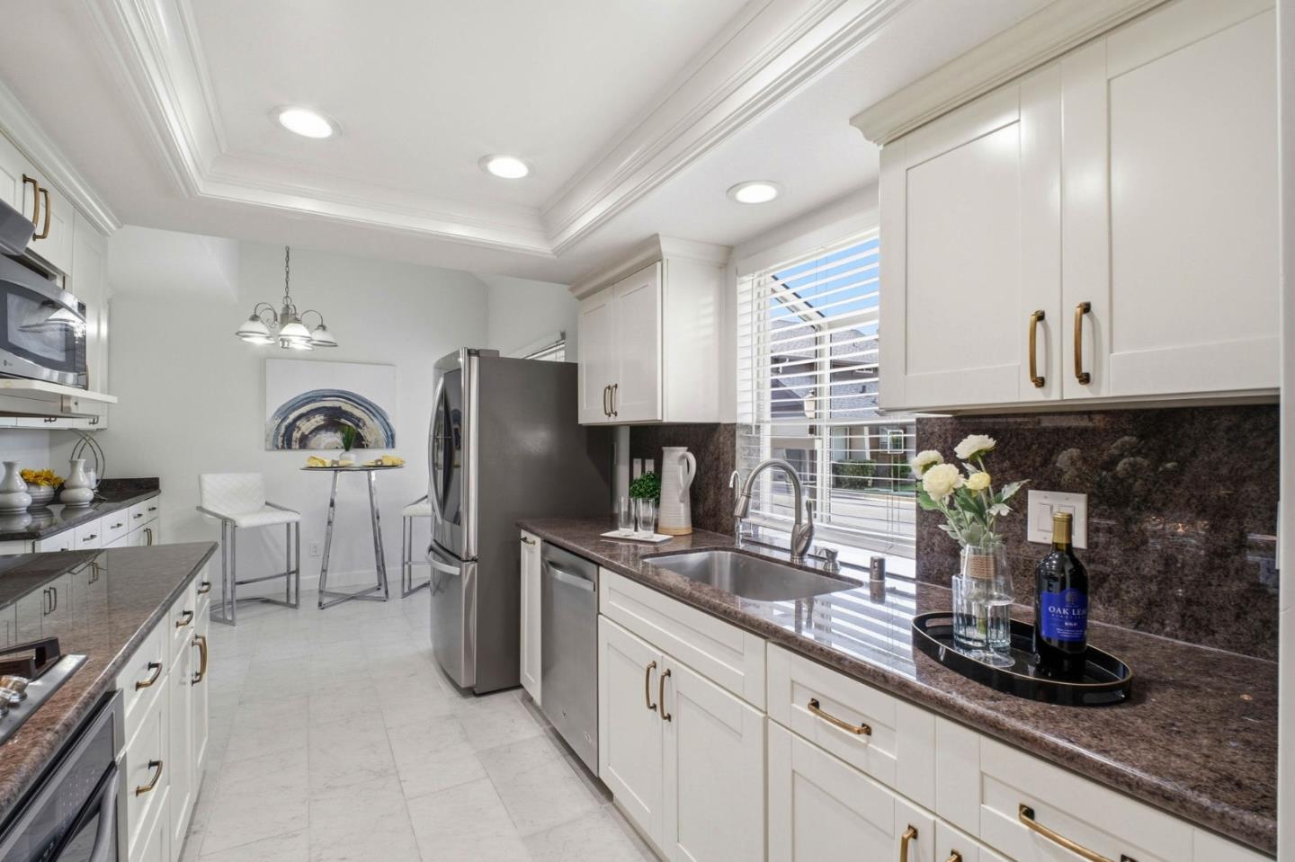 Detail Gallery Image 10 of 51 For 36004 Vallee Ter, Fremont,  CA 94536 - 3 Beds | 2/1 Baths