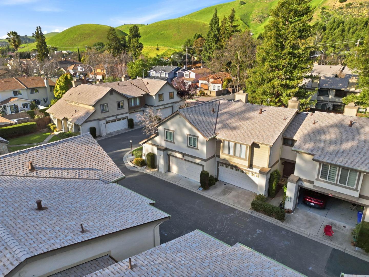 Detail Gallery Image 46 of 51 For 36004 Vallee Ter, Fremont,  CA 94536 - 3 Beds | 2/1 Baths