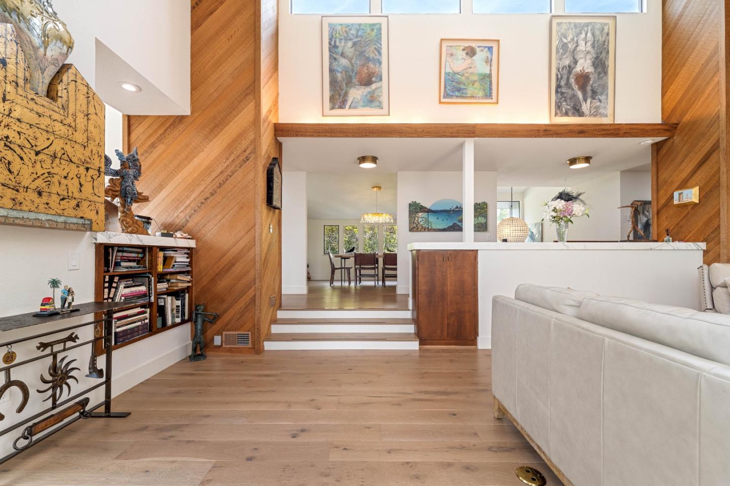 1633 Sonado RD, PebbleBeach, CA 93953, Photo 6